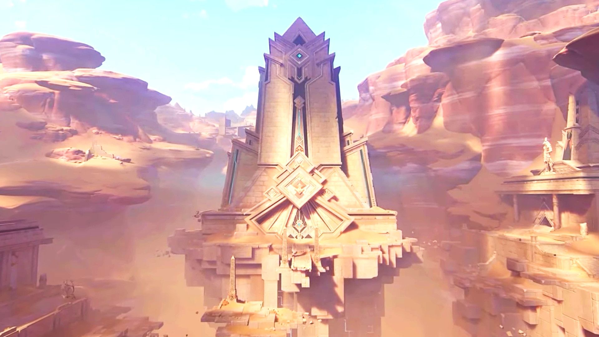 1920x1080 Sumeru Wallpaper