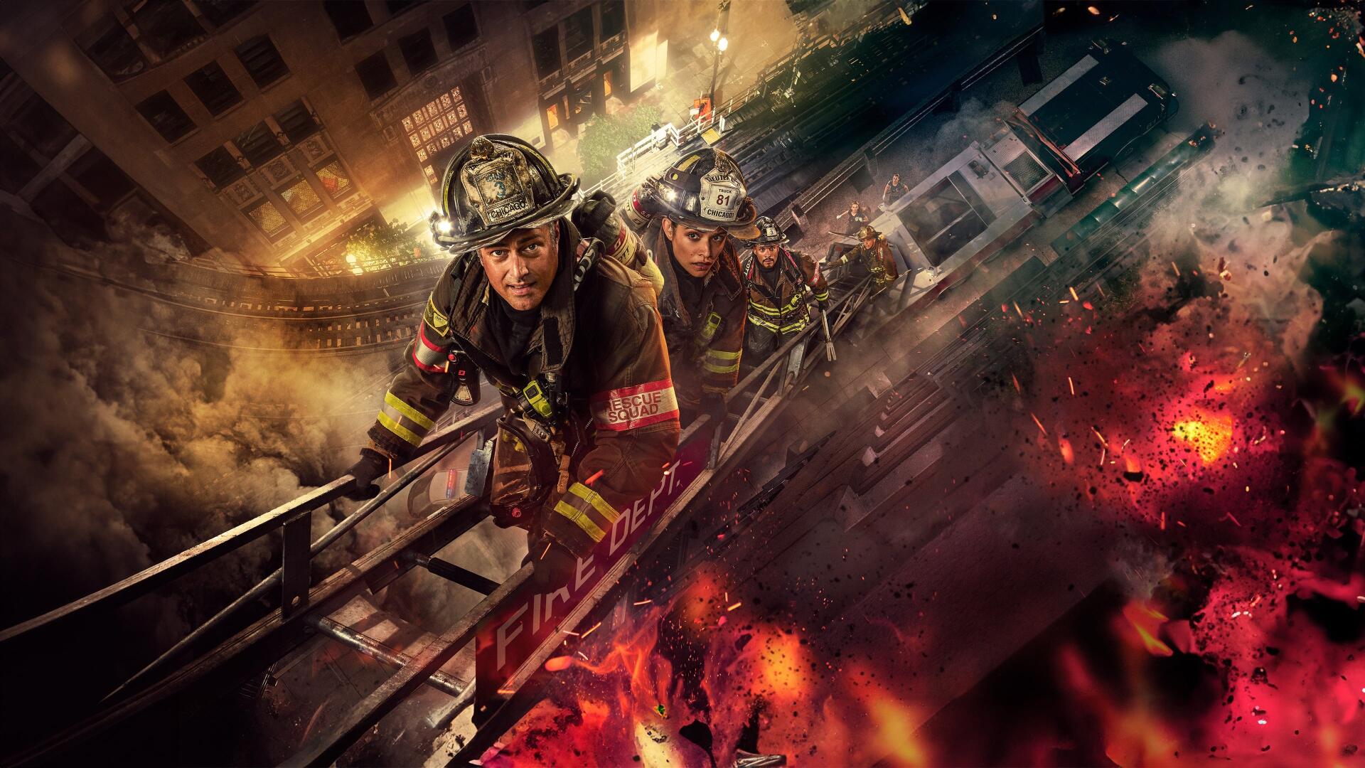 1920x1080 Chicago Fire