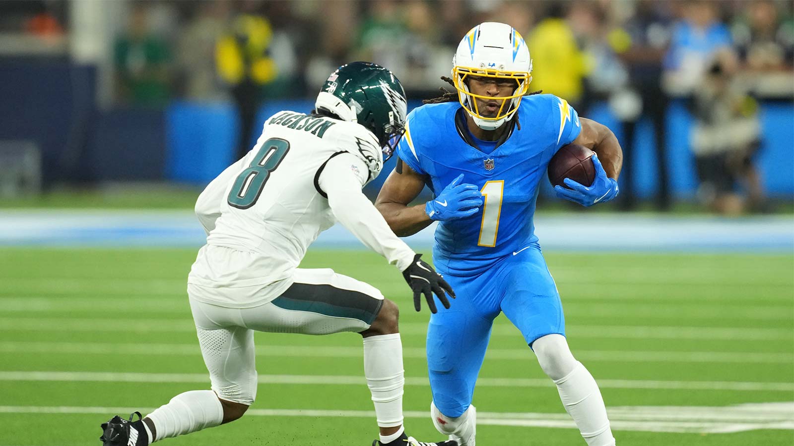 1600x900 Quentin Johnston News, Rumors, Stats, Highlights and More