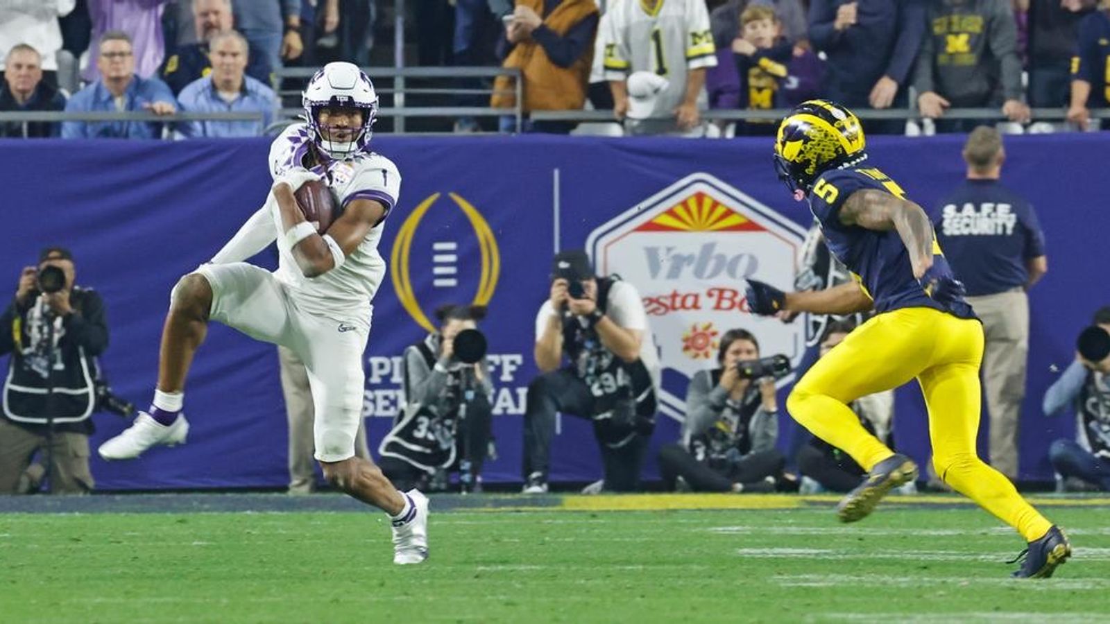 1600x900 No. 9 Of Our NFL Draft 1 Through 32: Quentin Johnston Measures Up Among The Class' Best Receivers