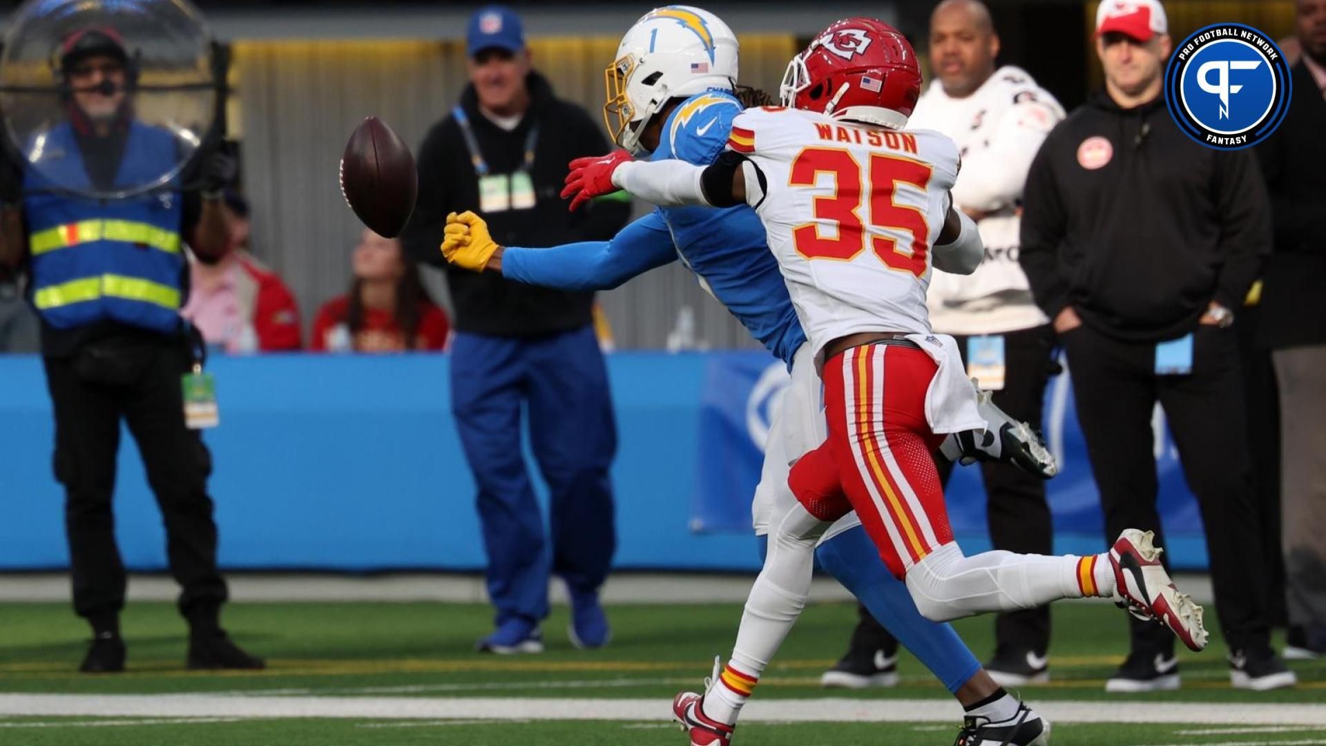 1920x1080 Quentin Johnston's Dynasty Value. Fantasy Outlook, Ranking, and More
