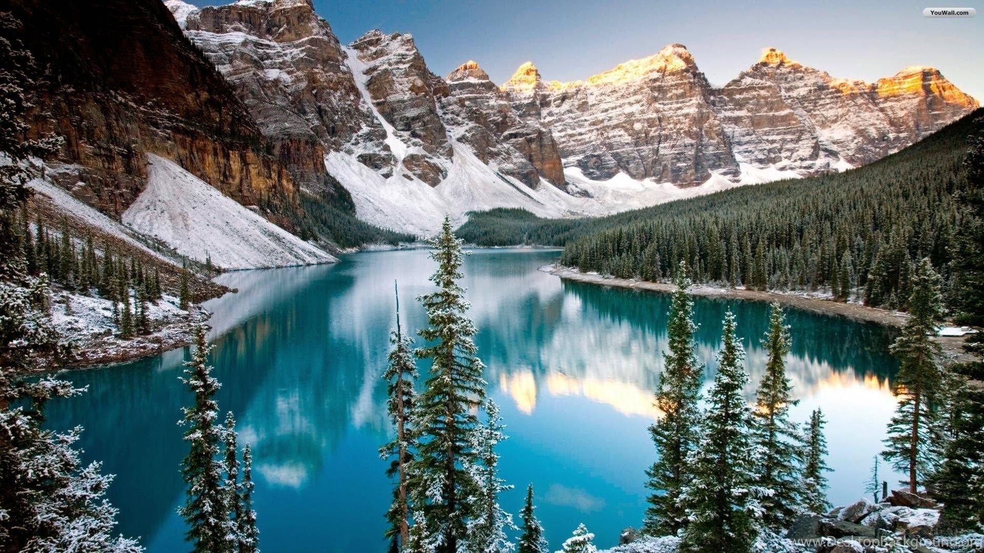 1920x1080 Winter Desktop Wallpaper 1920x1080 Best HD Desktop Wallpaper. Desktop Background