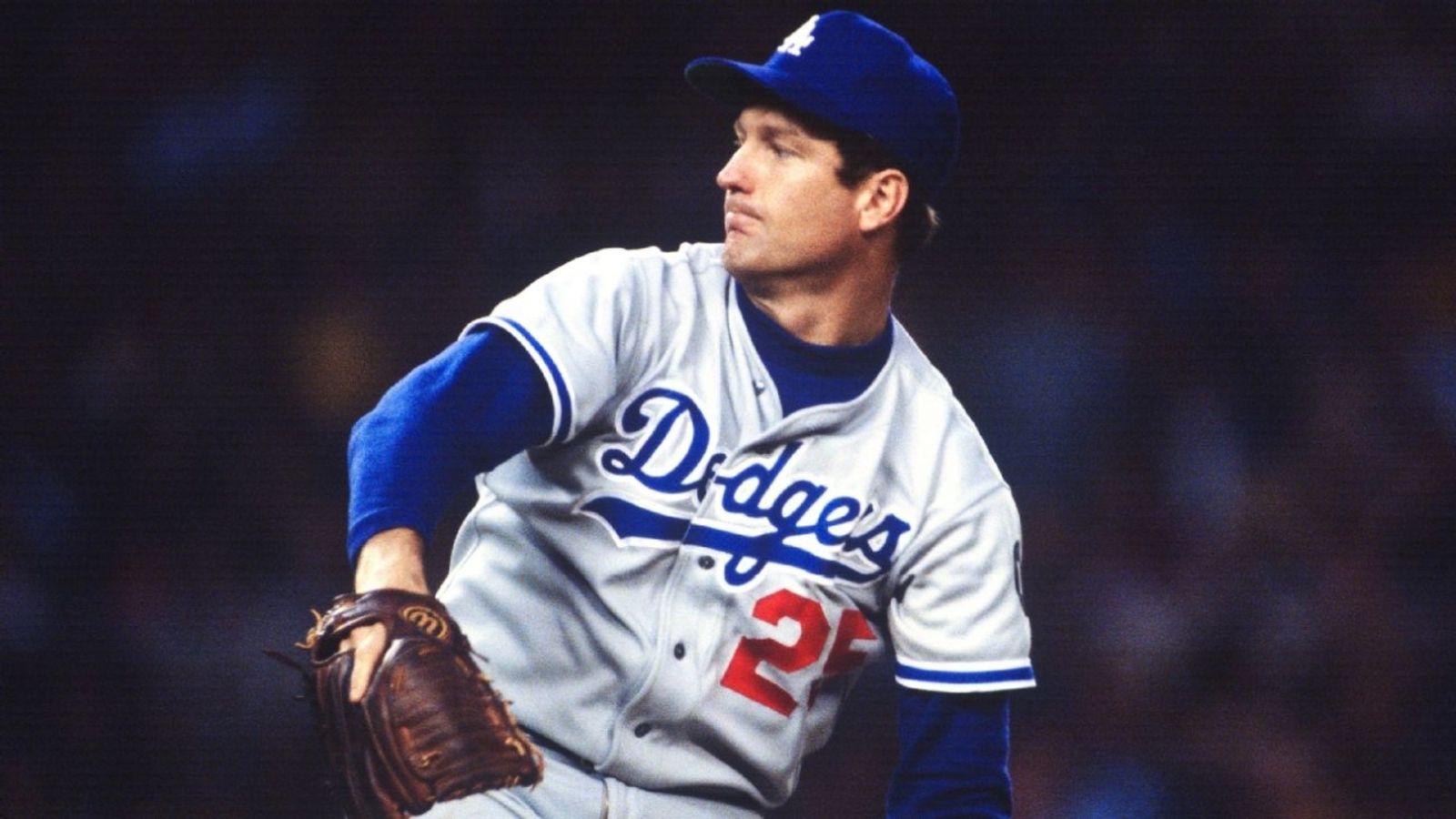1600x900 Tommy John, former MLB pitcher and namesake of pioneering surgery, dies