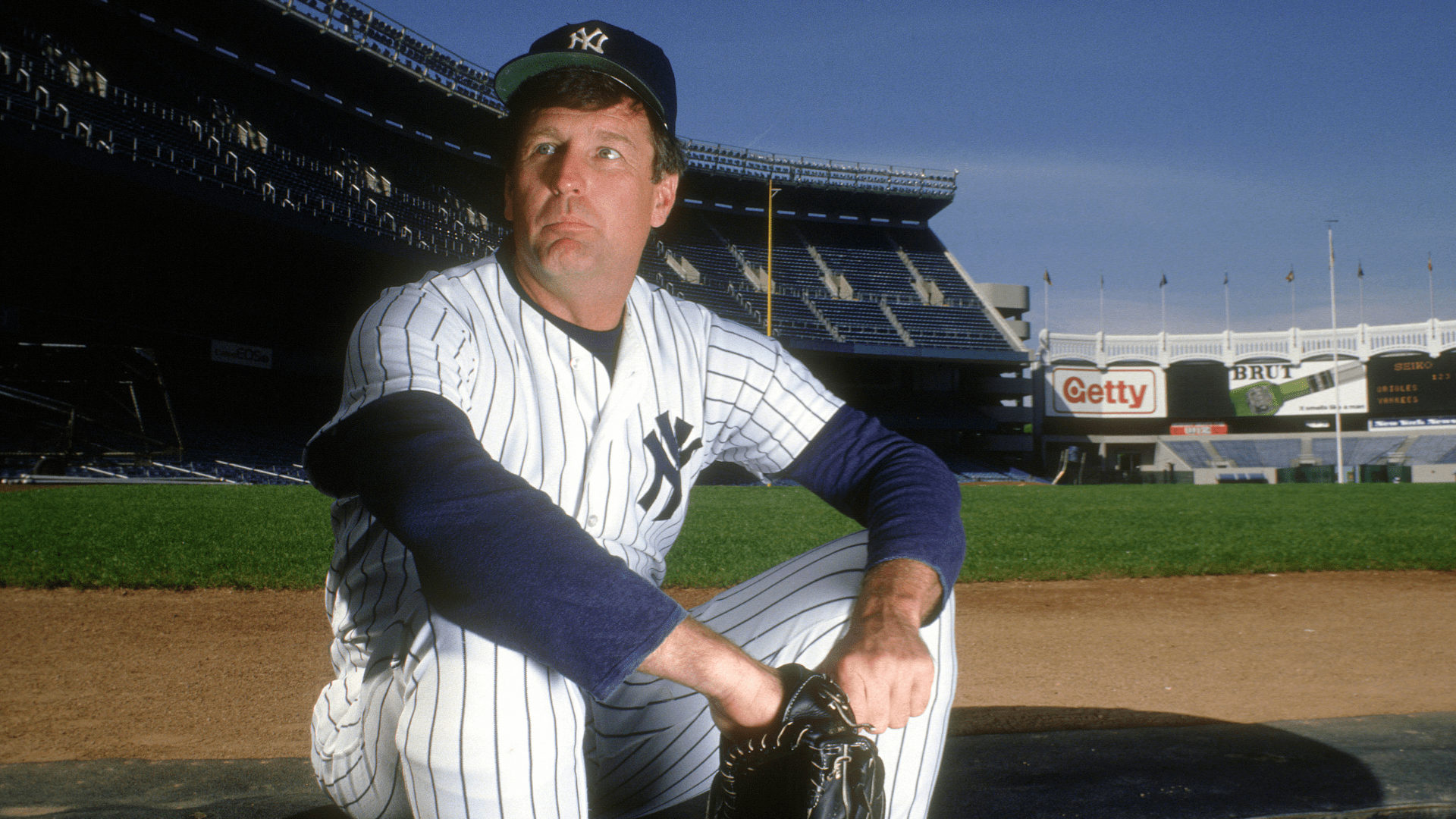 1920x1080 Breaking: Tommy John, Namesake of Revolutionary Surgery, Dies