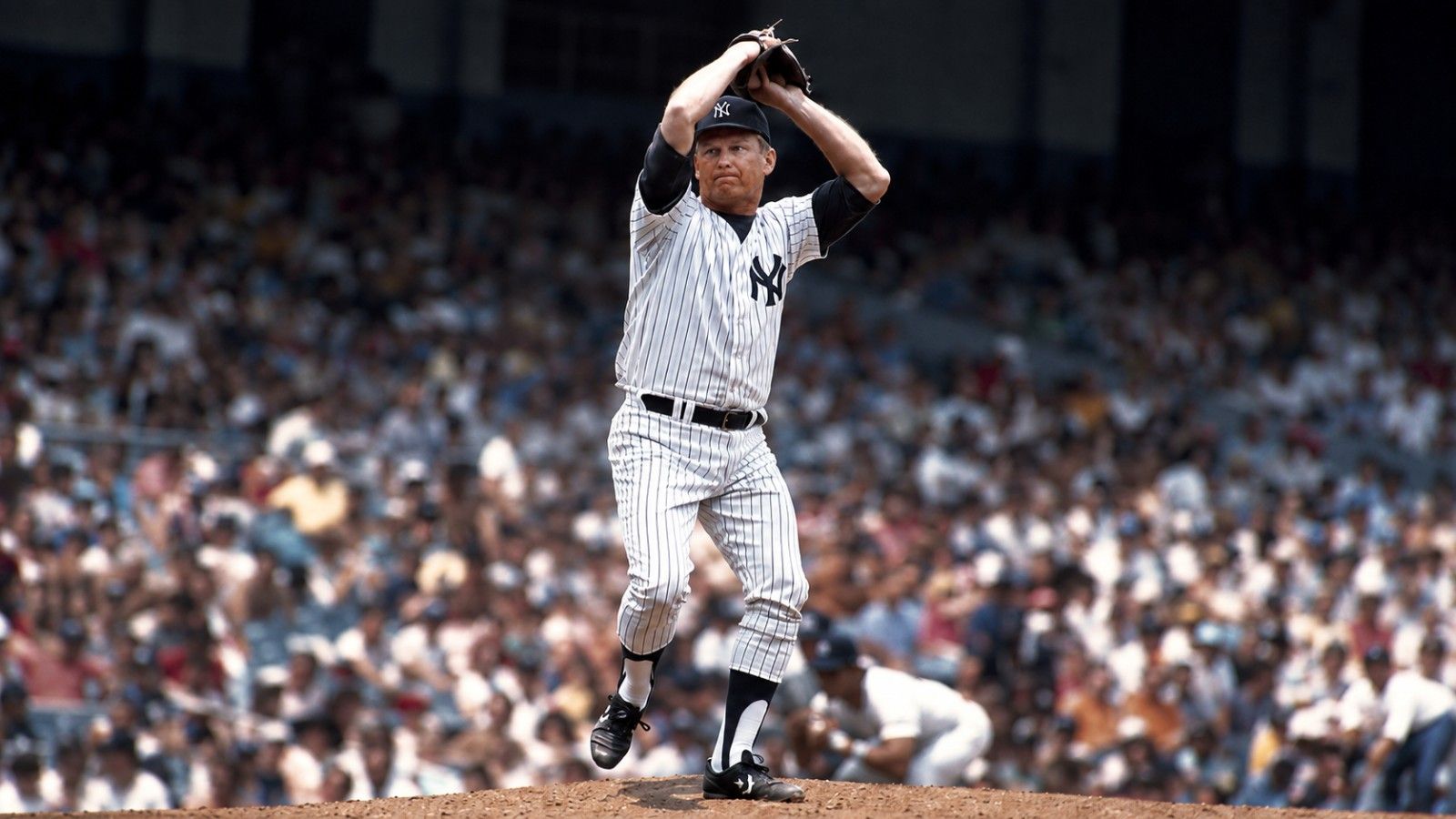 1600x900 Who Is Tommy John? Yankees Icon Turned 1% Hope Into Baseball History