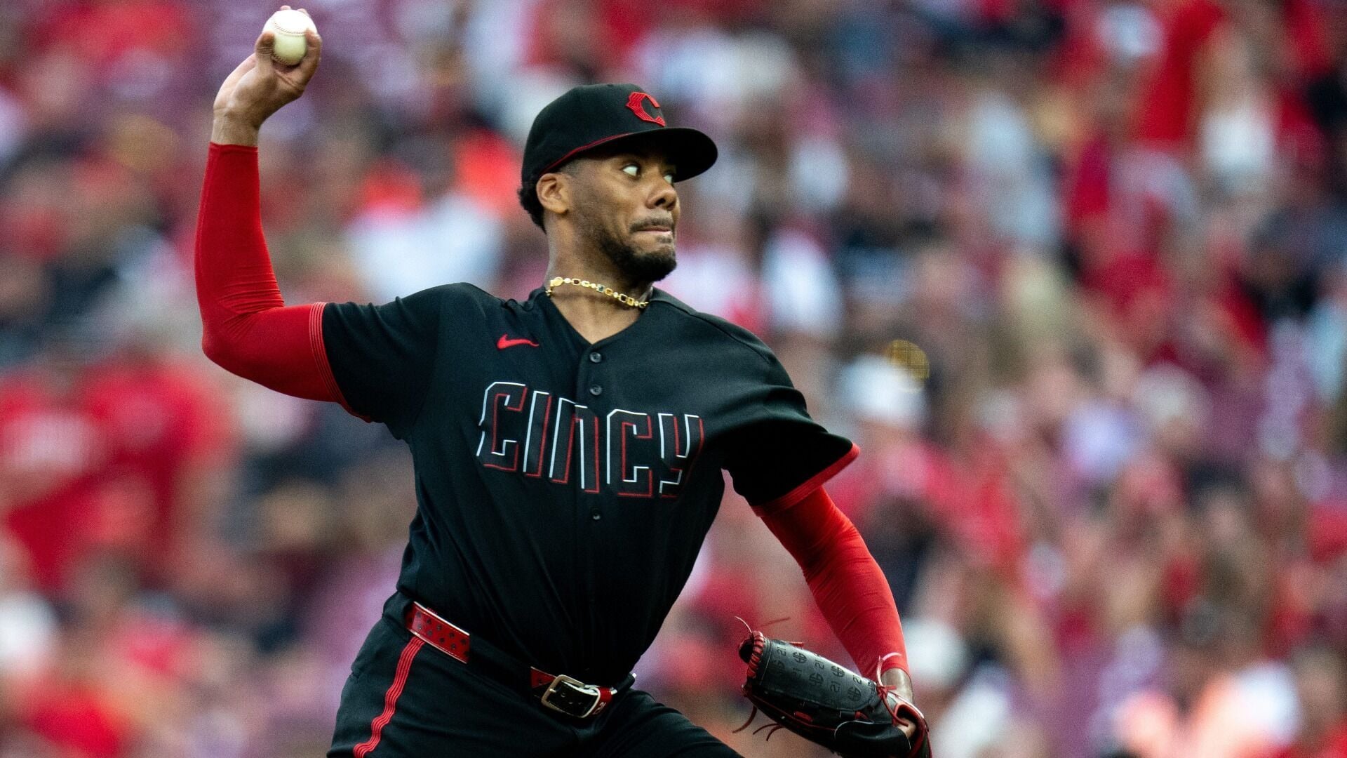 1920x1080 Hunter Greene to Miss MLB 2027 Season with Second TJ Surgery