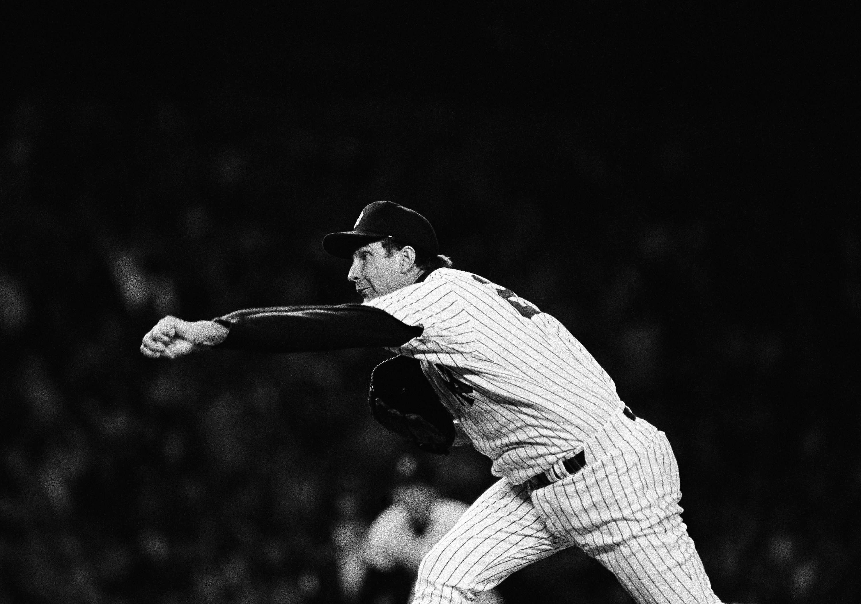 3000x2103 Tommy John, whose namesake surgery saved countless MLB careers, dies