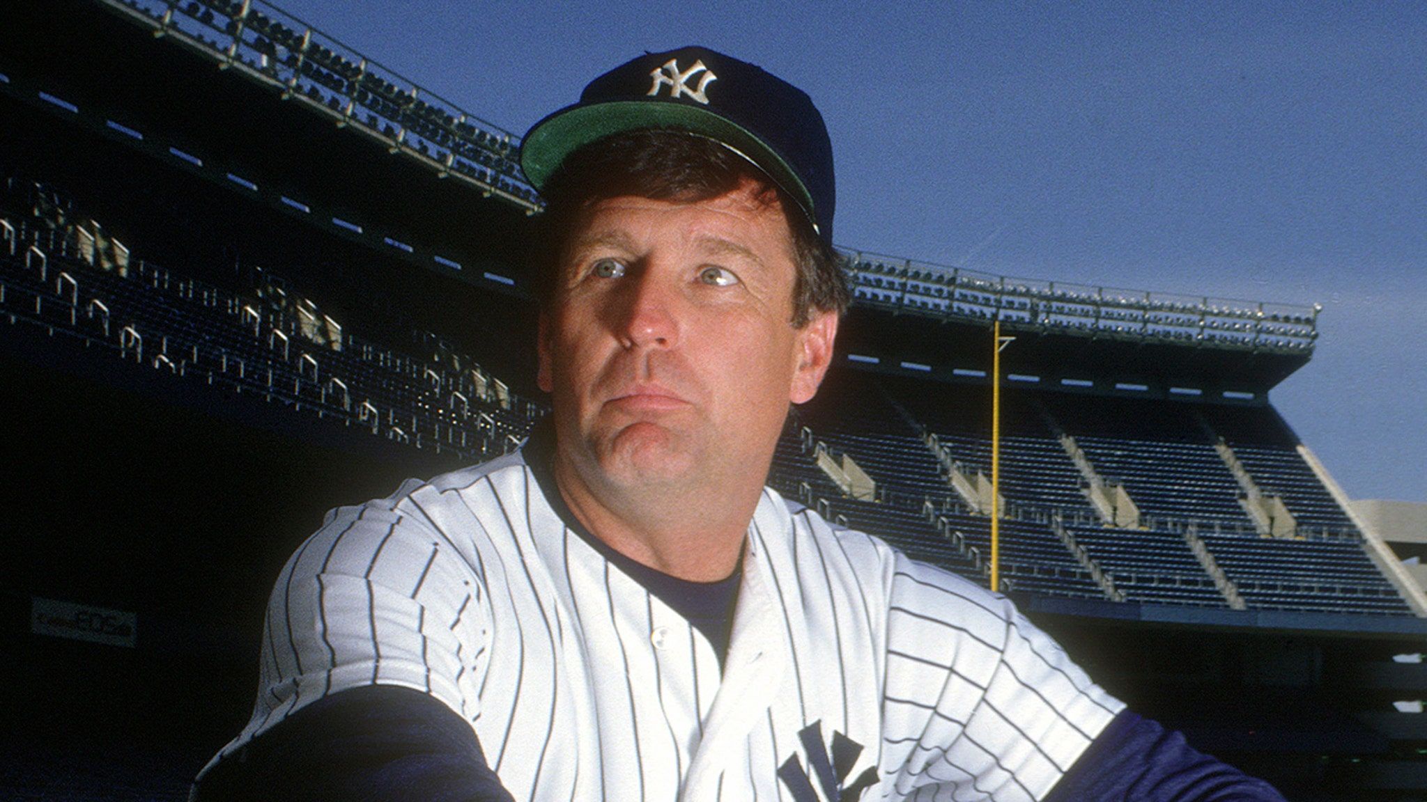 2048x1152 MLB Legend Tommy John Dead at 83
