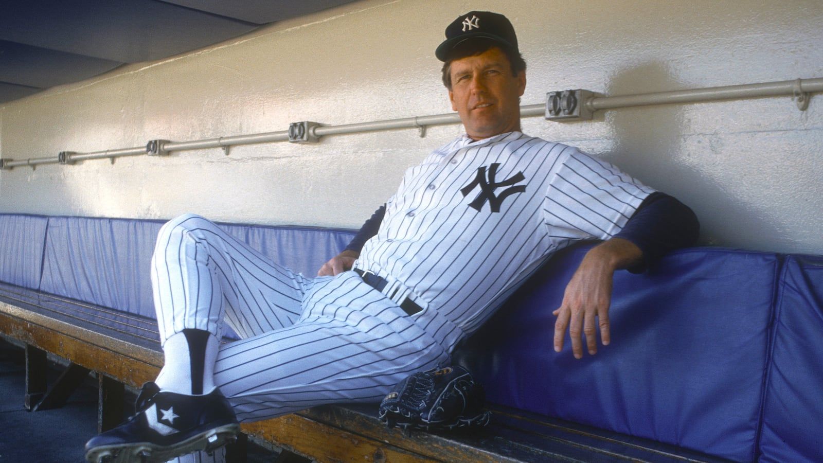 1600x900 Tommy John, Pitcher Who Inspired Elbow Surgery, Dies