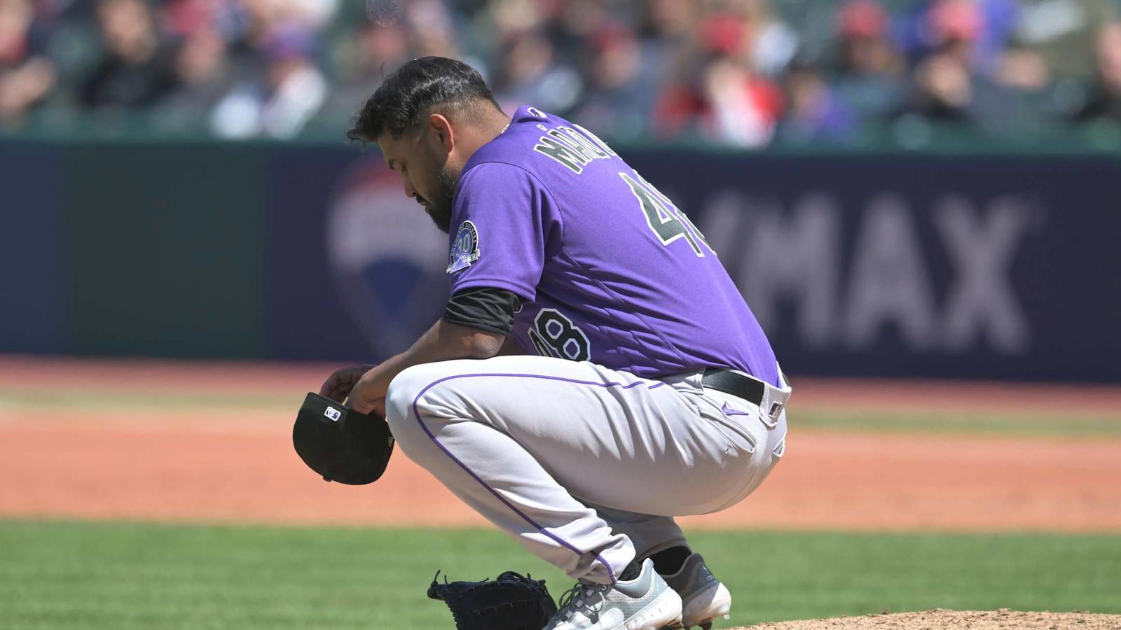 1600x900 Colorado Rockies Provide Tommy John Updates on Pair of Key Pitchers