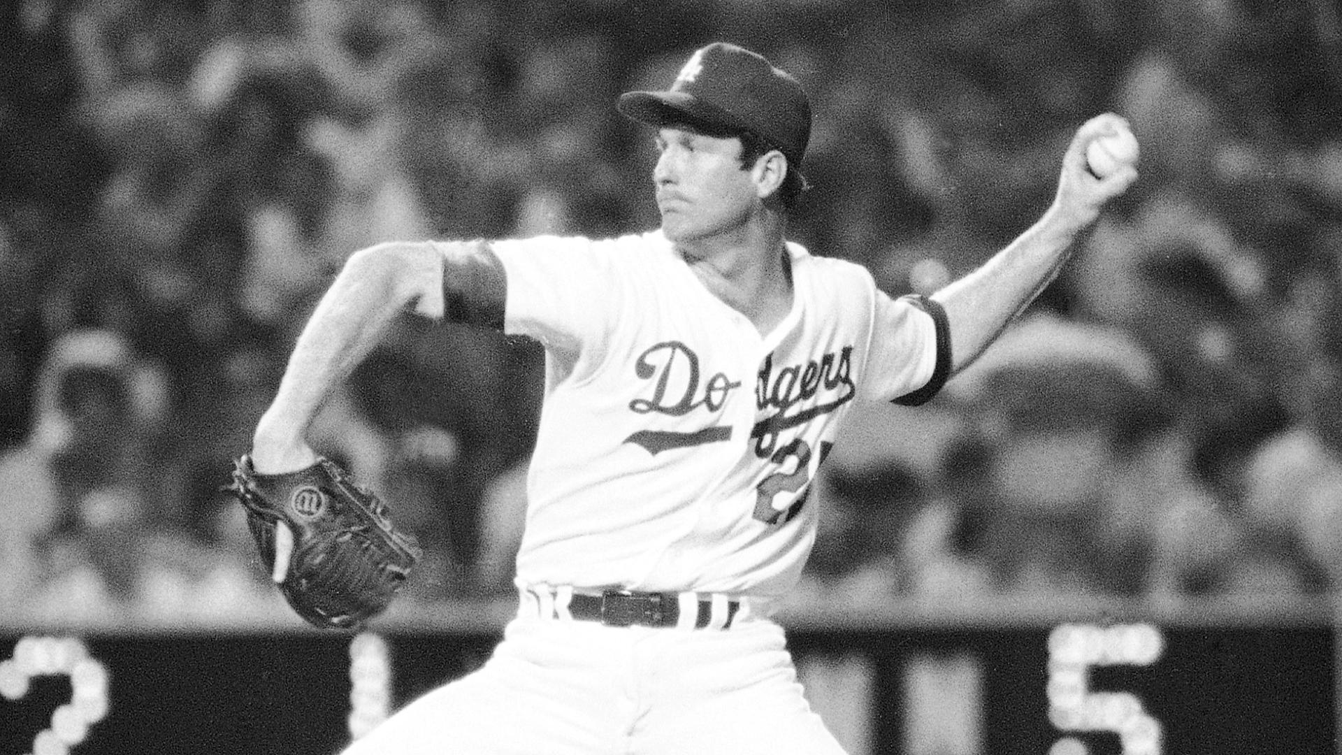 1920x1080 Tommy John, baseball pitcher who changed sports medicine, dies at 83