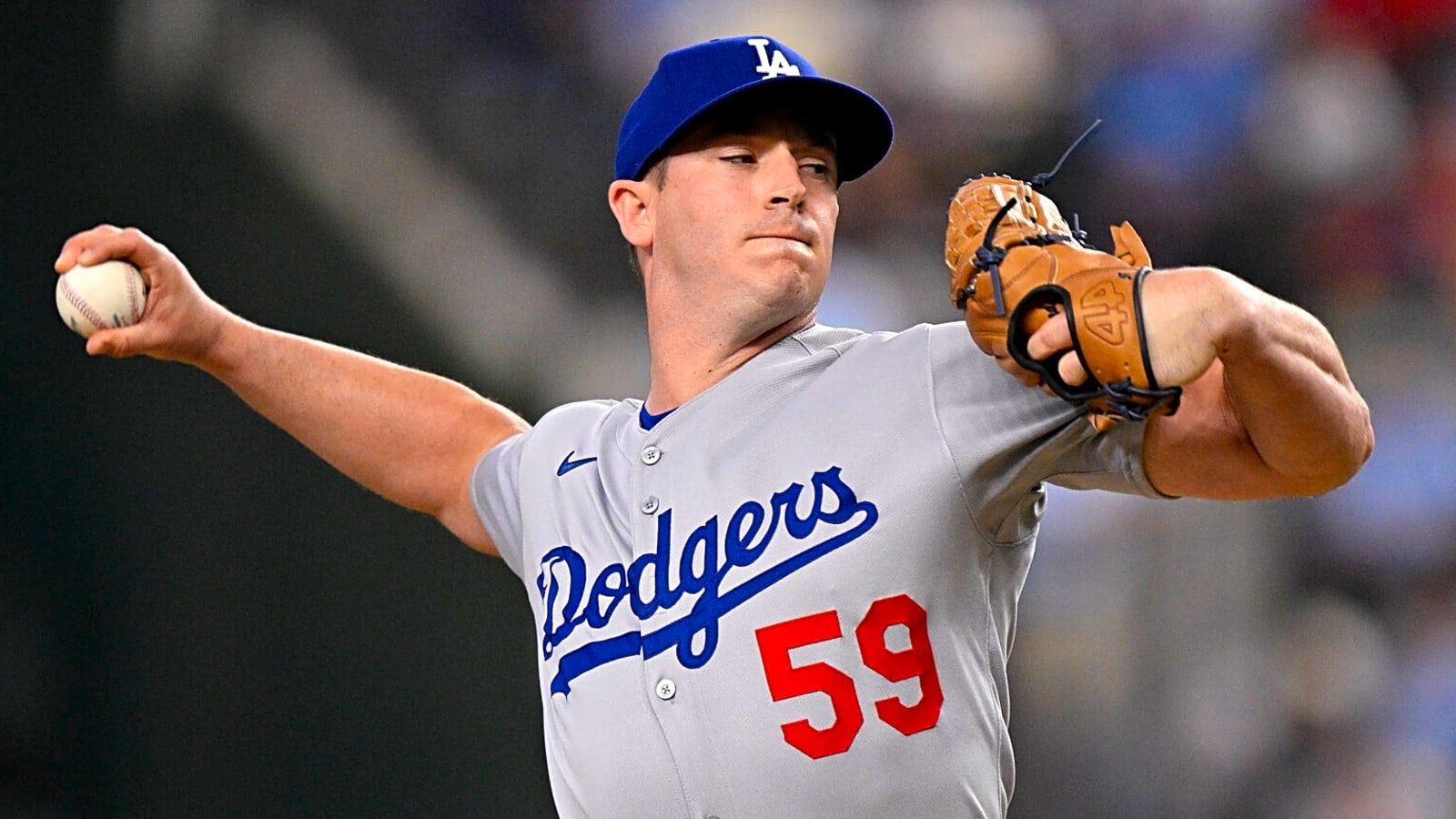 1600x900 Dodgers pitcher to undergo Tommy John surgery