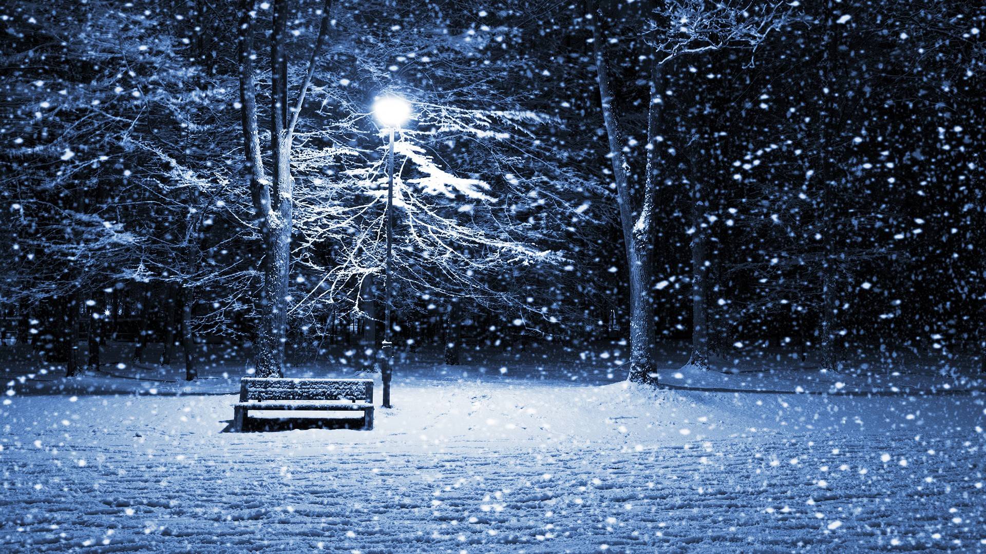 1920x1080 Winter Background For Desktop