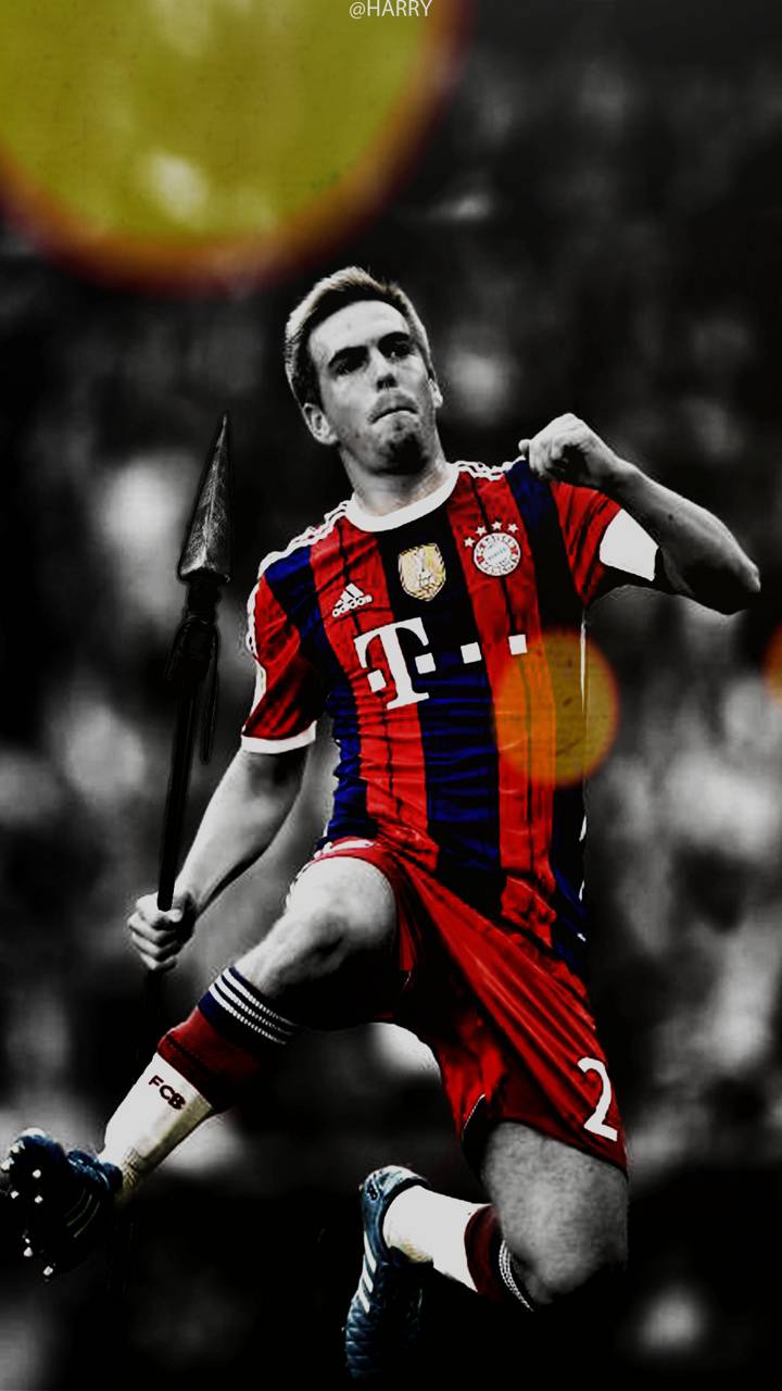 Philipp Lahm Wallpapers - Top Free Philipp Lahm Backgrounds -  WallpaperAccess