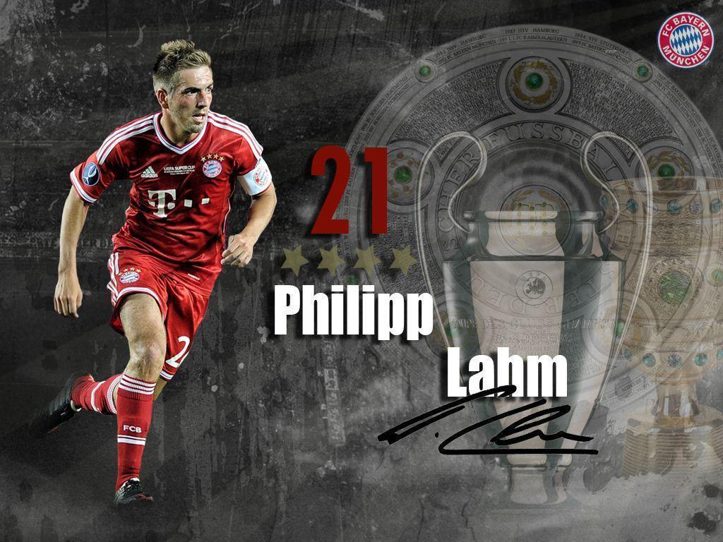 Philipp Lahm Wallpapers Top Free Philipp Lahm Backgrounds Wallpaperaccess