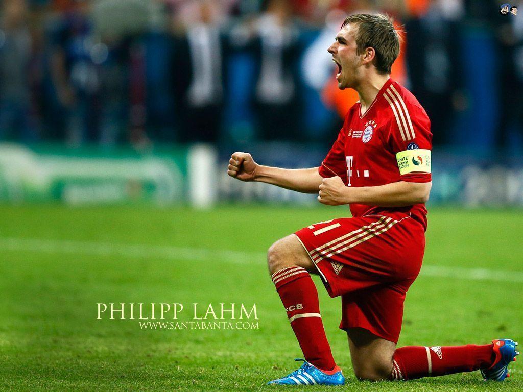 Philipp Lahm Wallpapers Top Free Philipp Lahm Backgrounds Wallpaperaccess