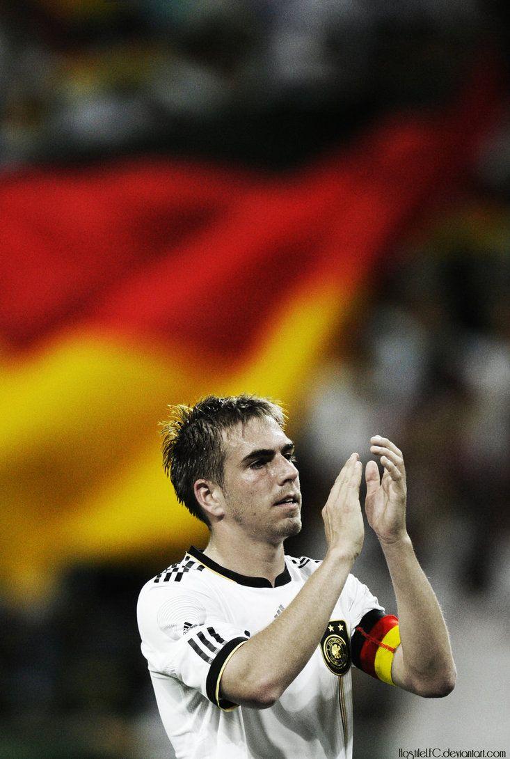 Philipp Lahm Wallpapers Top Free Philipp Lahm Backgrounds Wallpaperaccess