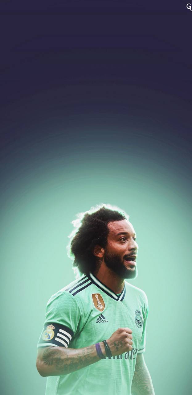 Marcelo Vieira Wallpapers - Top Free Marcelo Vieira Backgrounds