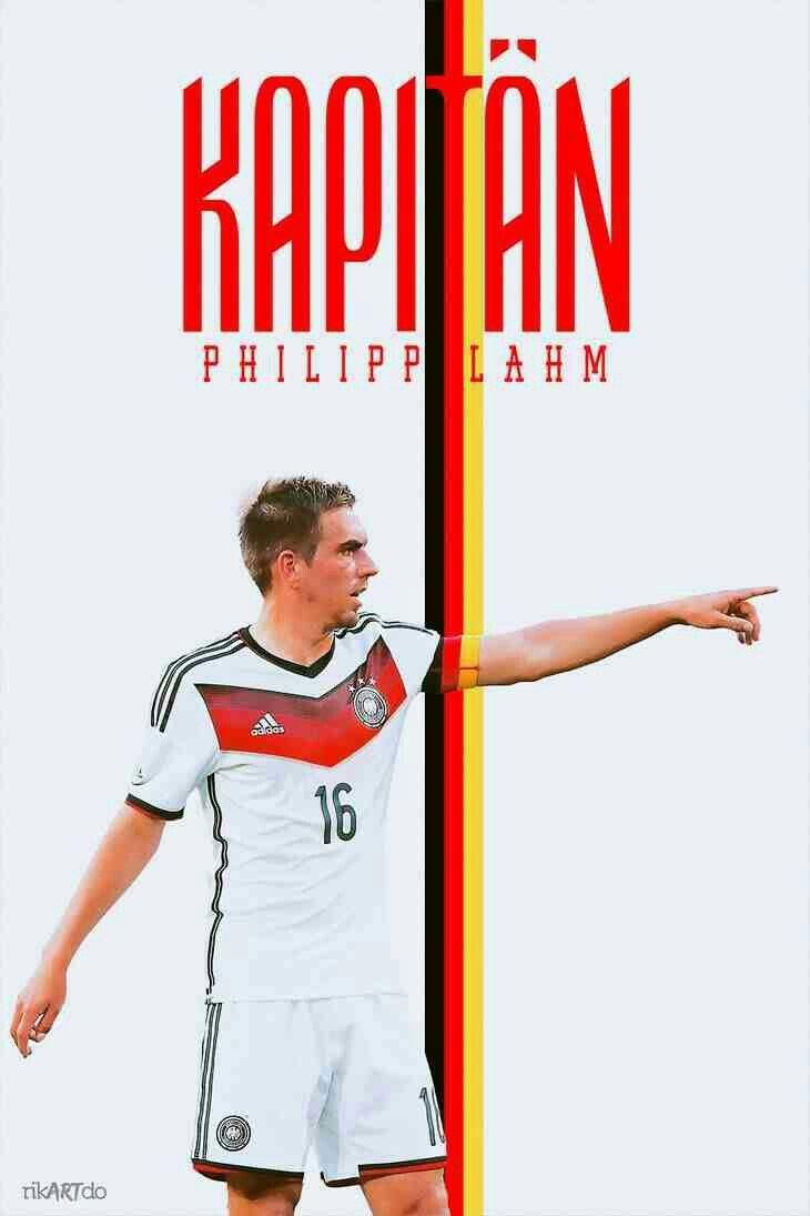 Philipp Lahm Wallpapers Top Free Philipp Lahm Backgrounds Wallpaperaccess