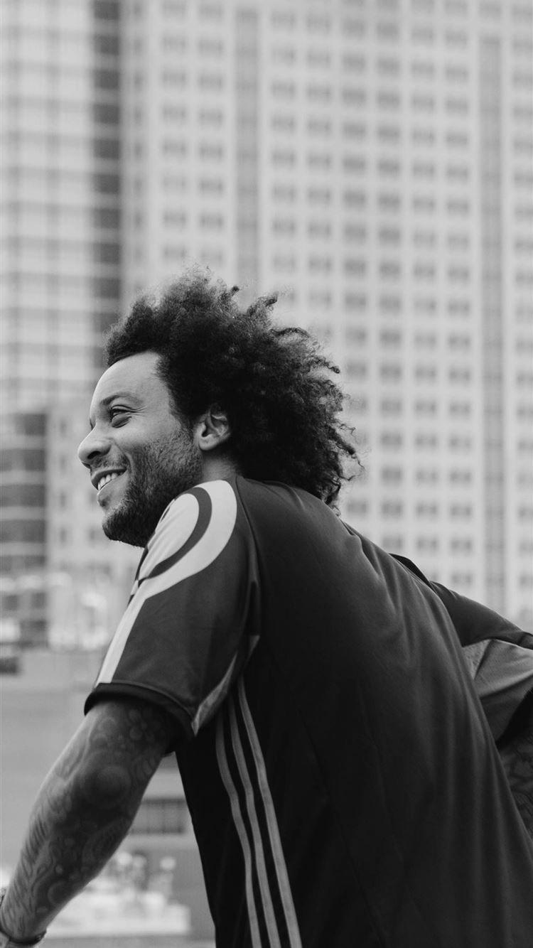 1080x1920 Best Marcelo vieira iPhone 8 Wallpaper HD [2020]