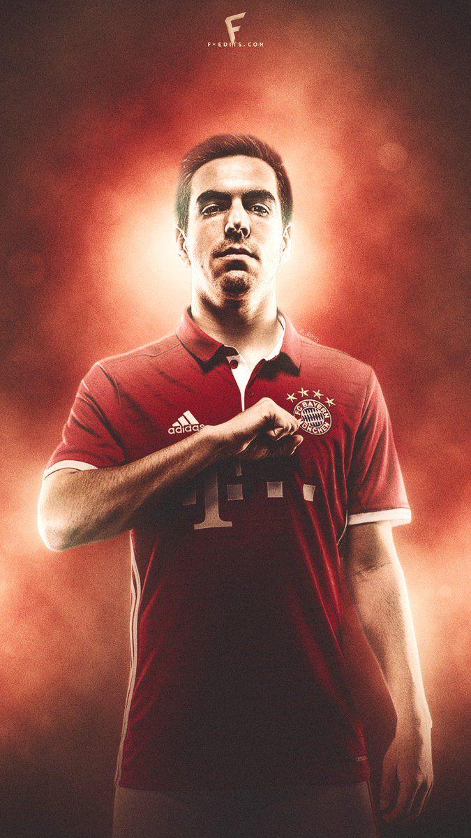 Philipp Lahm Wallpapers - Top Free Philipp Lahm Backgrounds