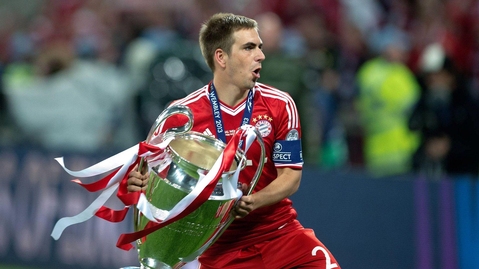 Philipp Lahm Wallpapers Top Free Philipp Lahm Backgrounds Wallpaperaccess