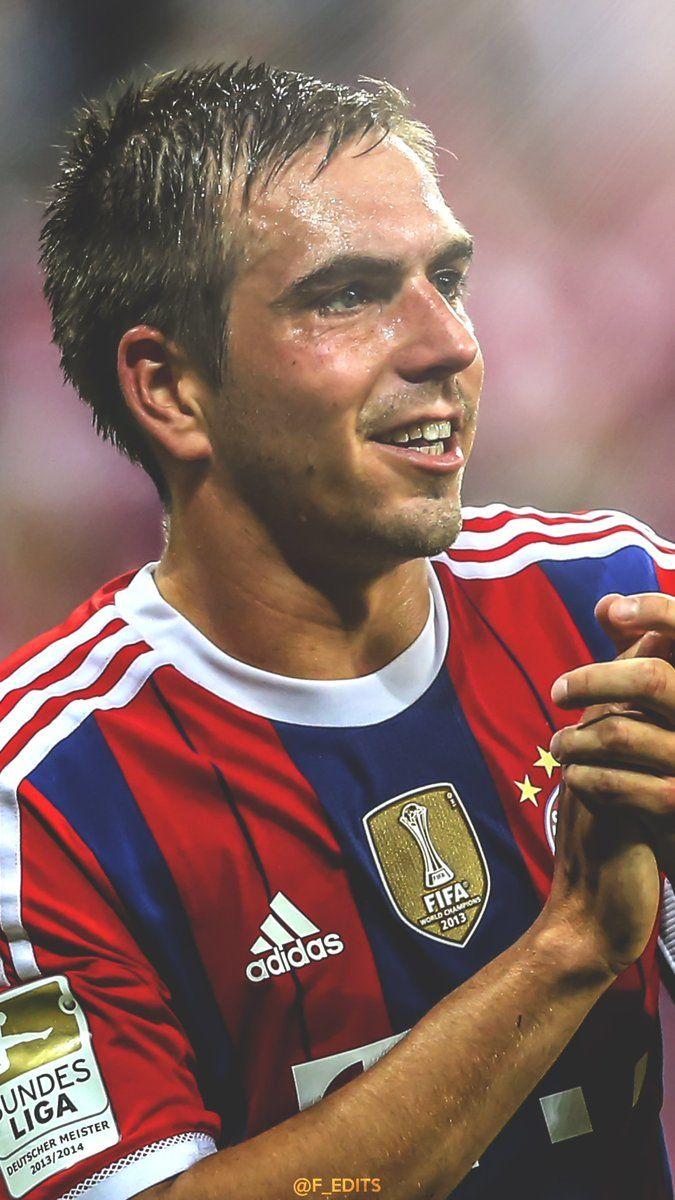 Philipp Lahm Wallpapers Top Free Philipp Lahm Backgrounds Wallpaperaccess