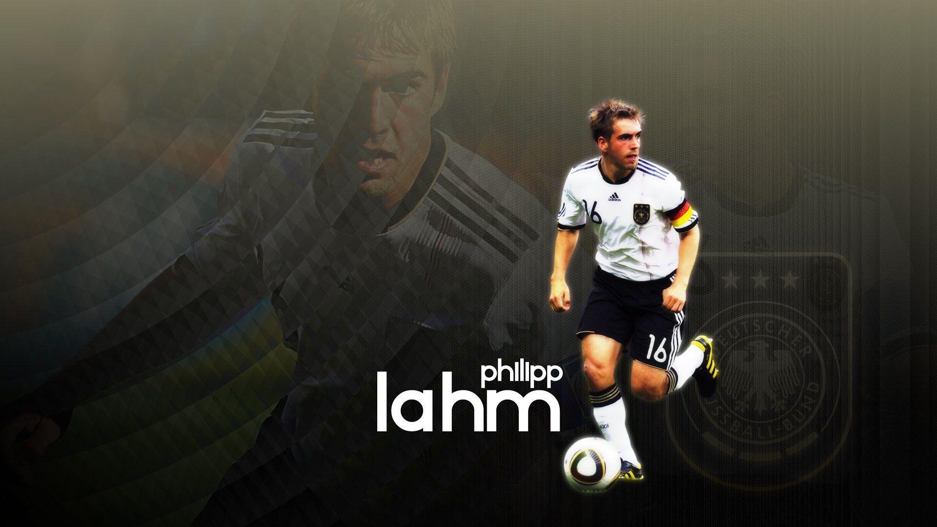 Philipp Lahm Wallpapers - Top Free Philipp Lahm Backgrounds