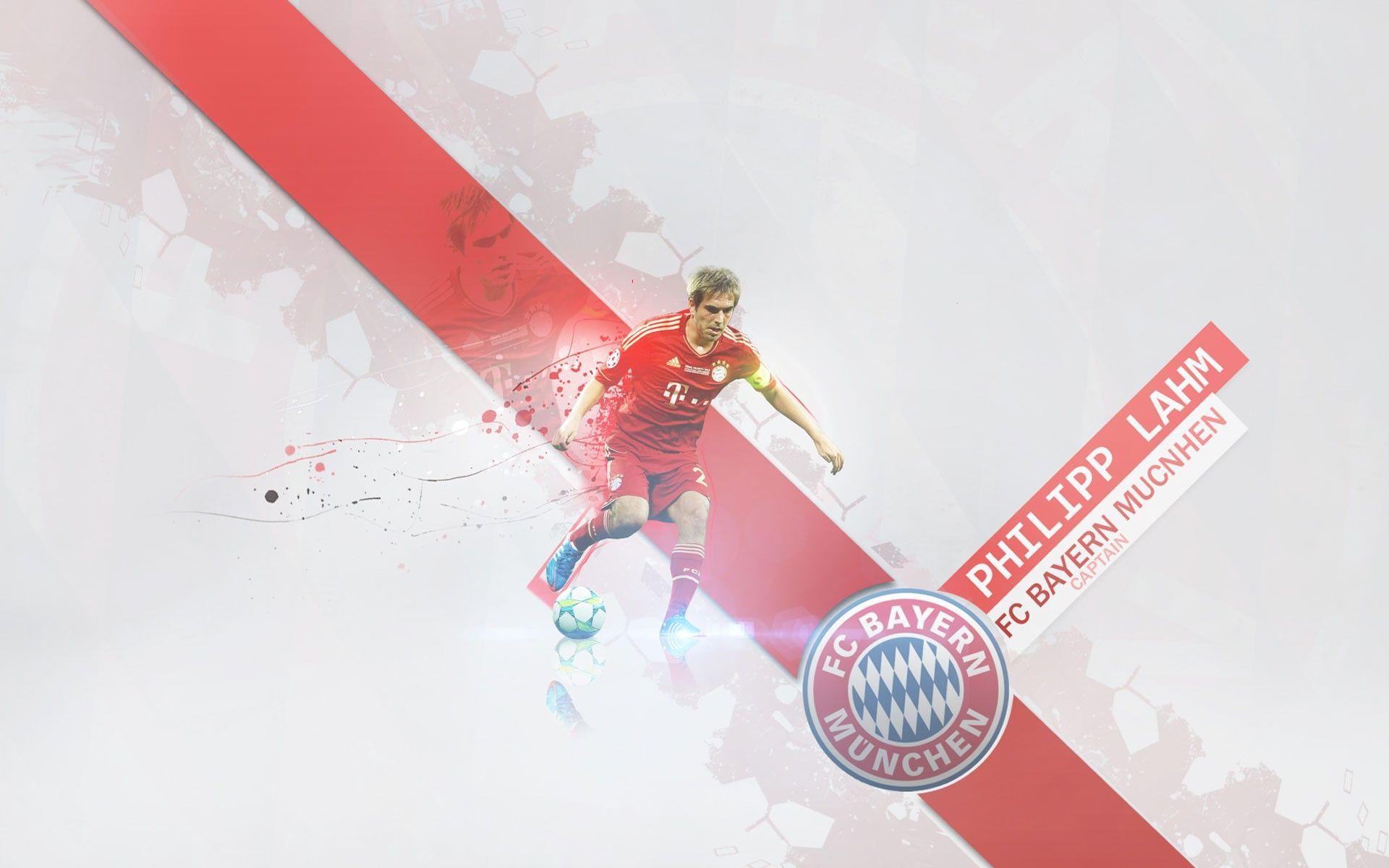 Philipp Lahm Wallpapers - Top Free Philipp Lahm Backgrounds