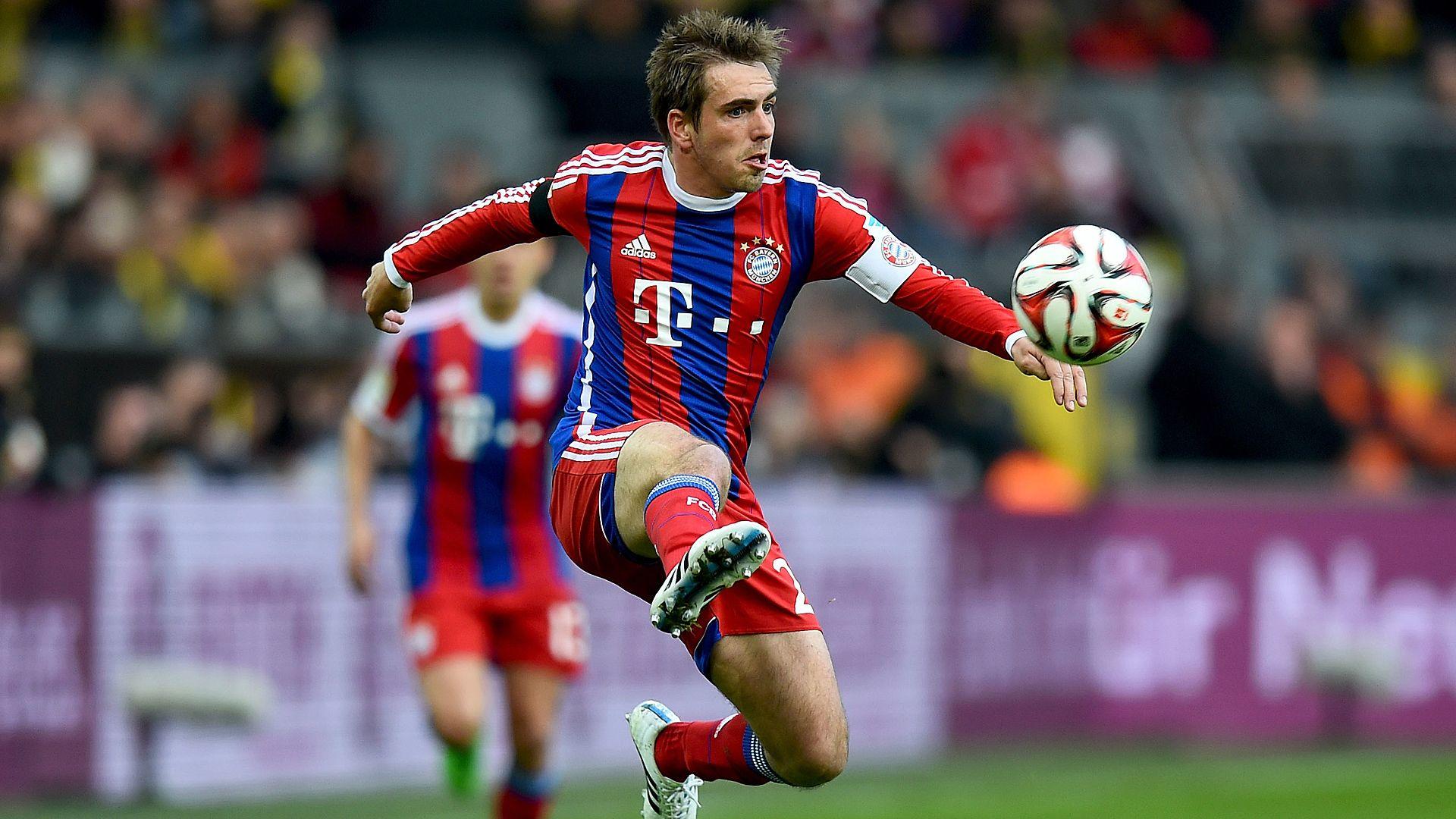 1920x1080 Must Know Facts About The German Footballer Philipp Lahm