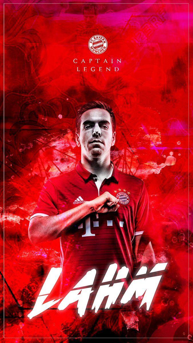 Philipp Lahm Wallpapers - Top Free Philipp Lahm Backgrounds ...