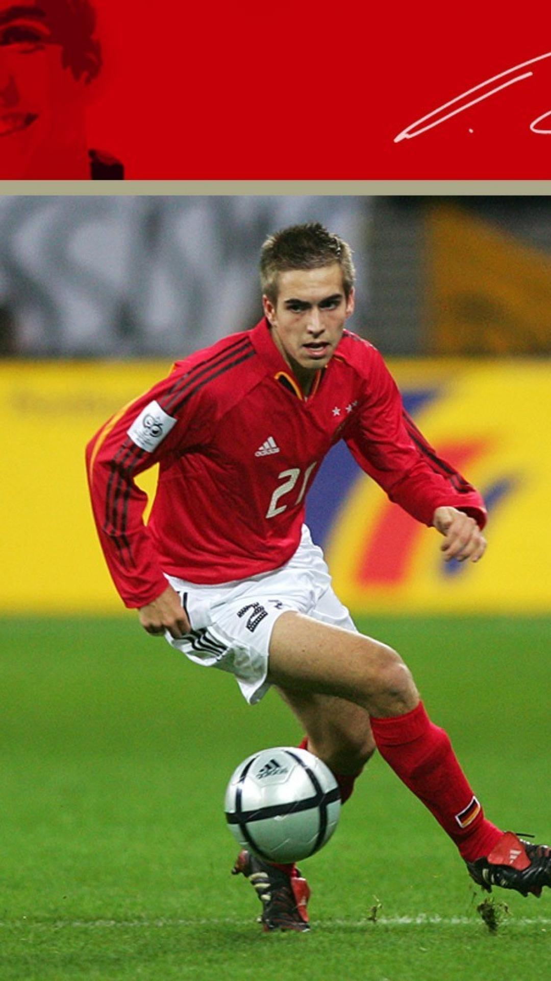 Philipp Lahm Wallpapers - Top Free Philipp Lahm Backgrounds