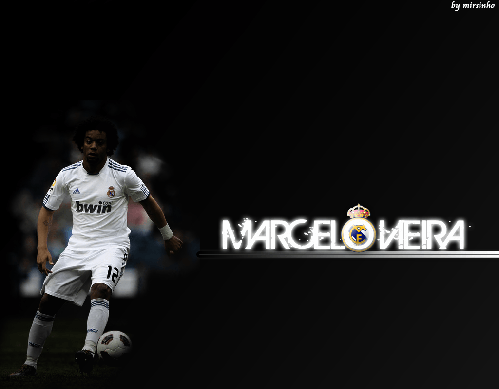 1024x800 Marcelo UHD Wallpaper