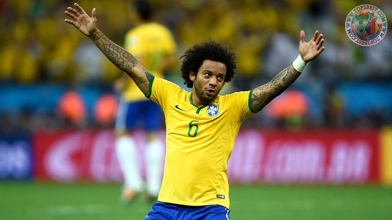 1280x720 Marcelo Vieira Brazil
