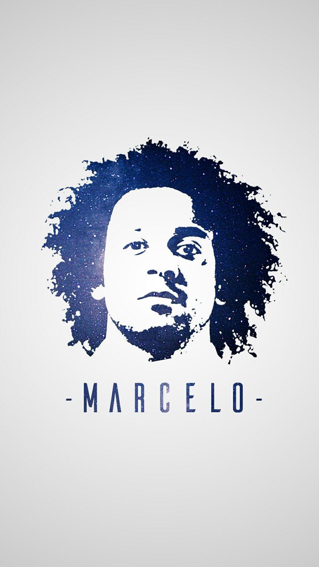 1080x1920 Marcelo Madrid Design. Real madrid wallpaper, Madrid wallpaper, Real madrid