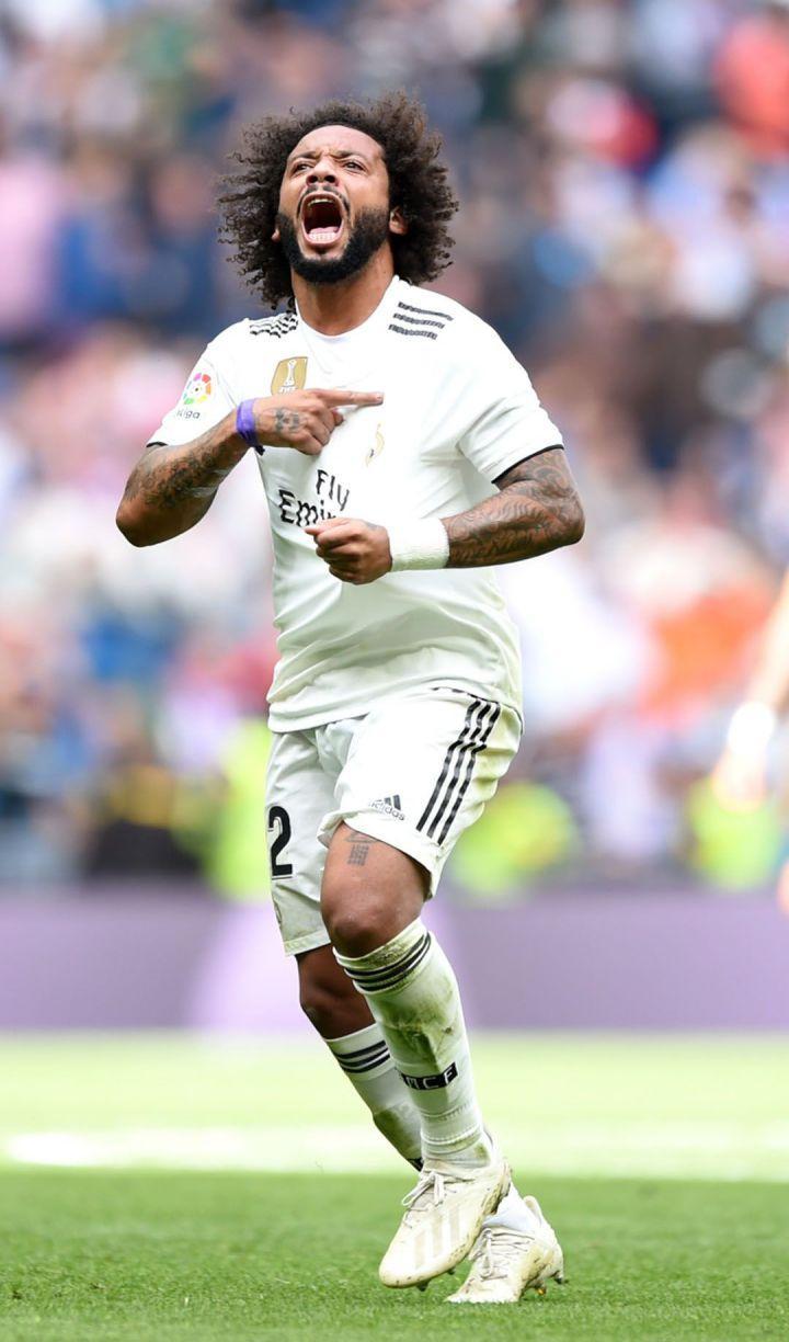 720x1224 Marcelo Vieira iPhone Wallpaper