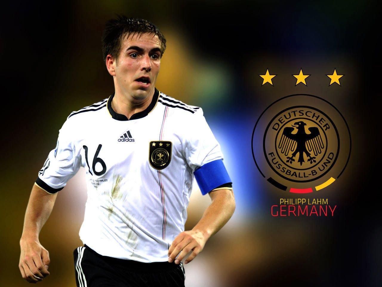 1280x960 Football HQ Wallpaper: Philipp Lahm HD Wallpaper