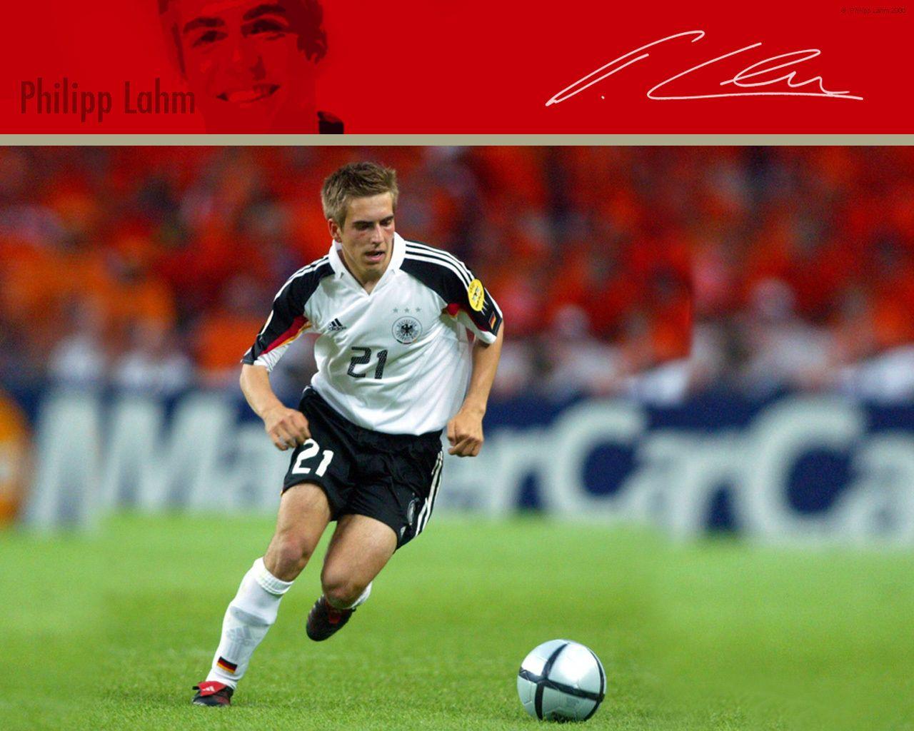 1280x1024 Philipp Lahm Widescreen