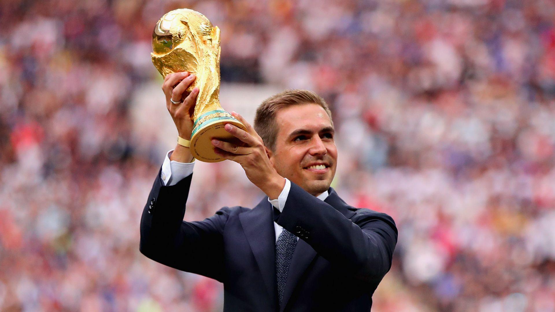 1920x1080 Hamann slams Lahm for Low criticism