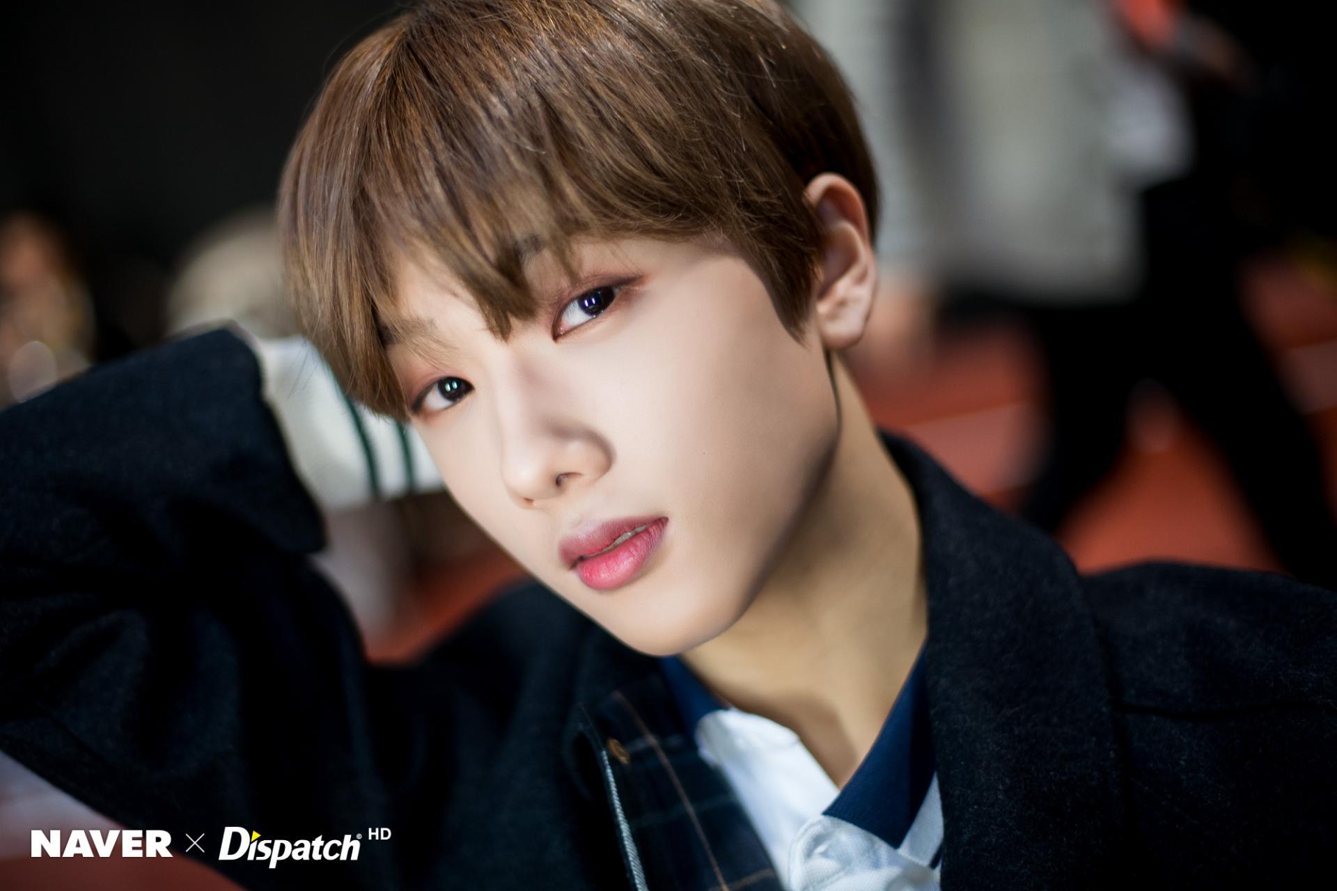1920x1280 Jisung (NCT Dream) U Wallpaper
