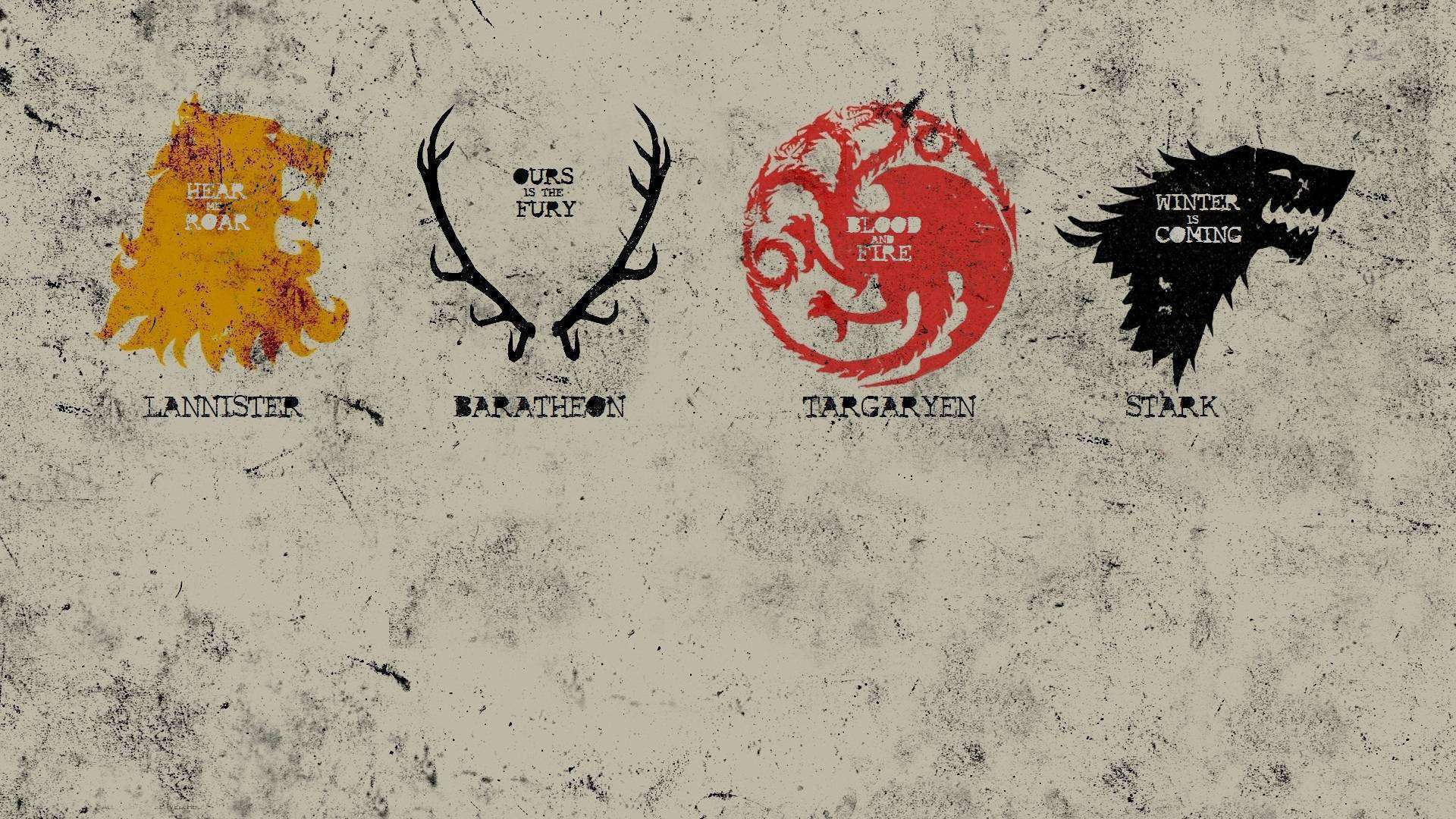 Game of Thrones Lion Wallpapers - Top Free Game of Thrones Lion ...