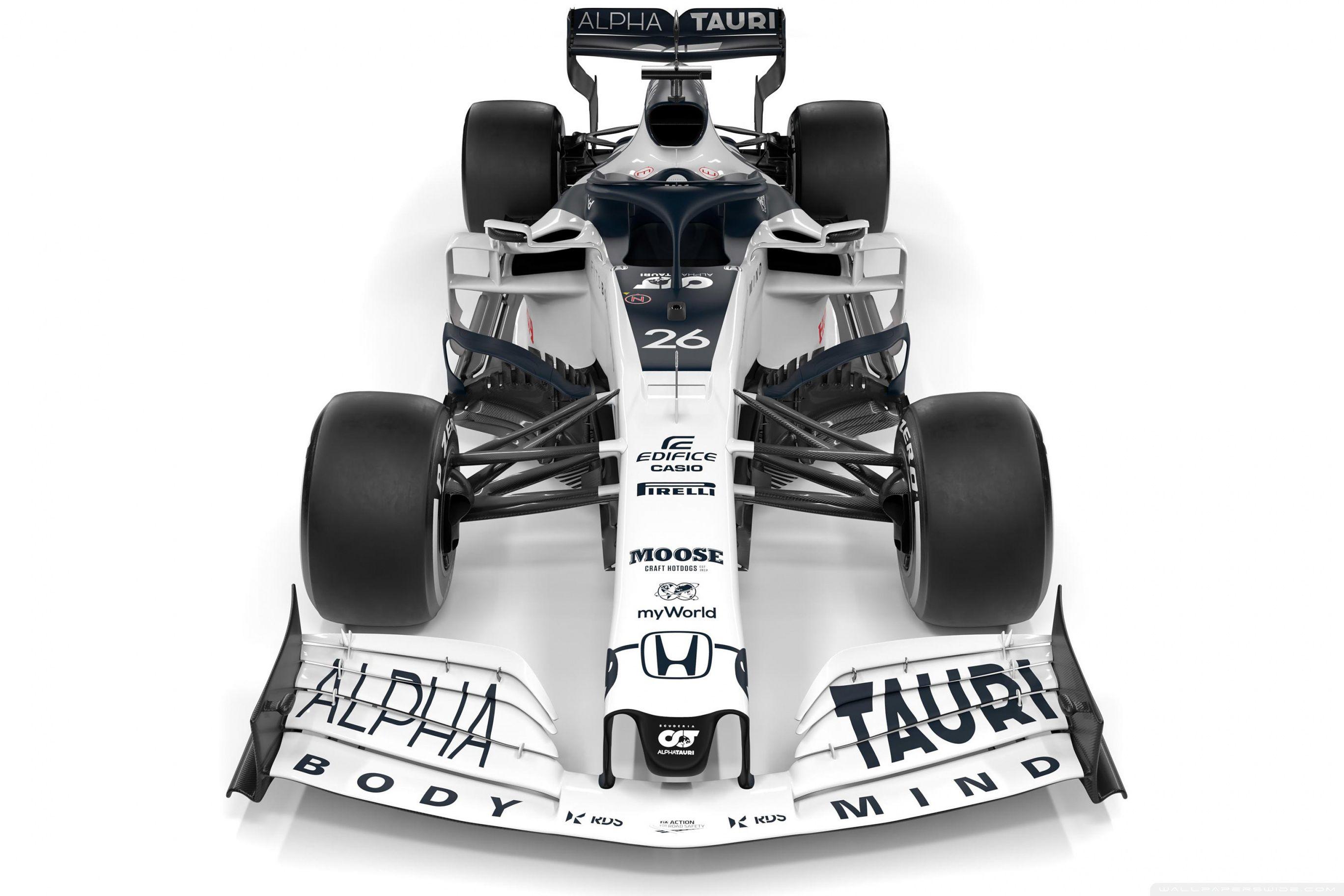 2736x1824 AlphaTauri F1 2020 Ultra HD Desktop Background Wallpaper for 4K UHD TV : Widescreen & UltraWide Desktop & Laptop : Tablet