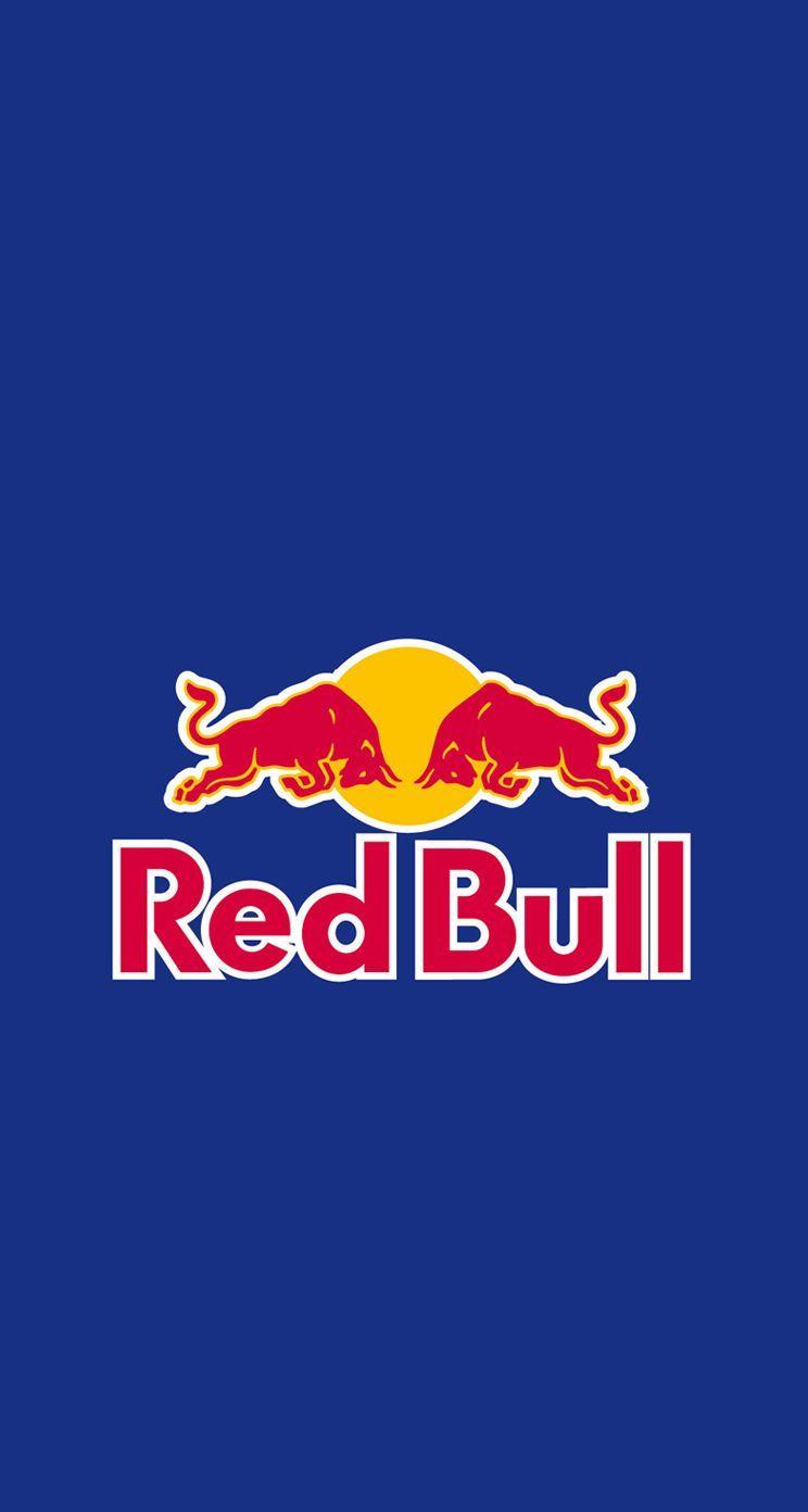 Red Bull iPhone Wallpapers - Top Free