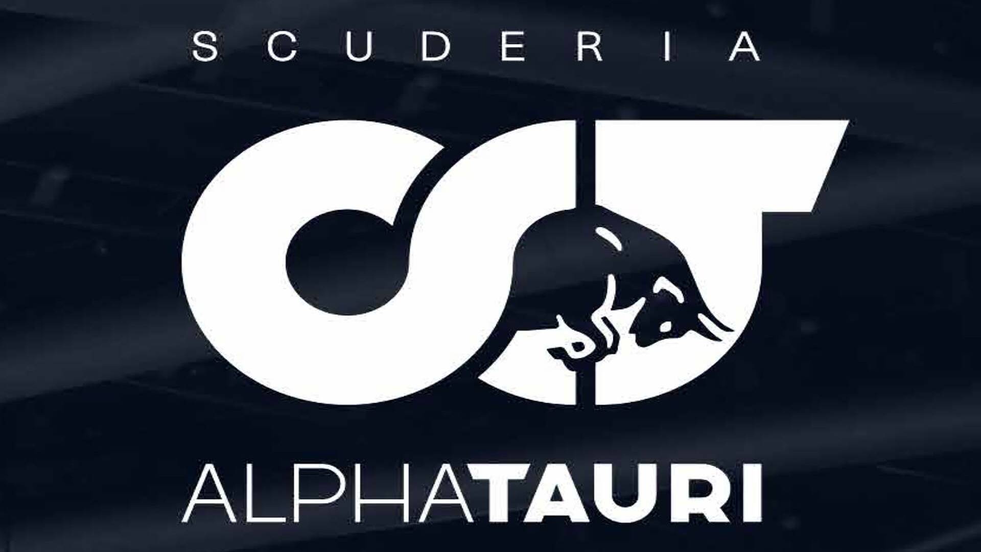 1920x1080 Watch: 2020 AlphaTauri Formula 1 launch