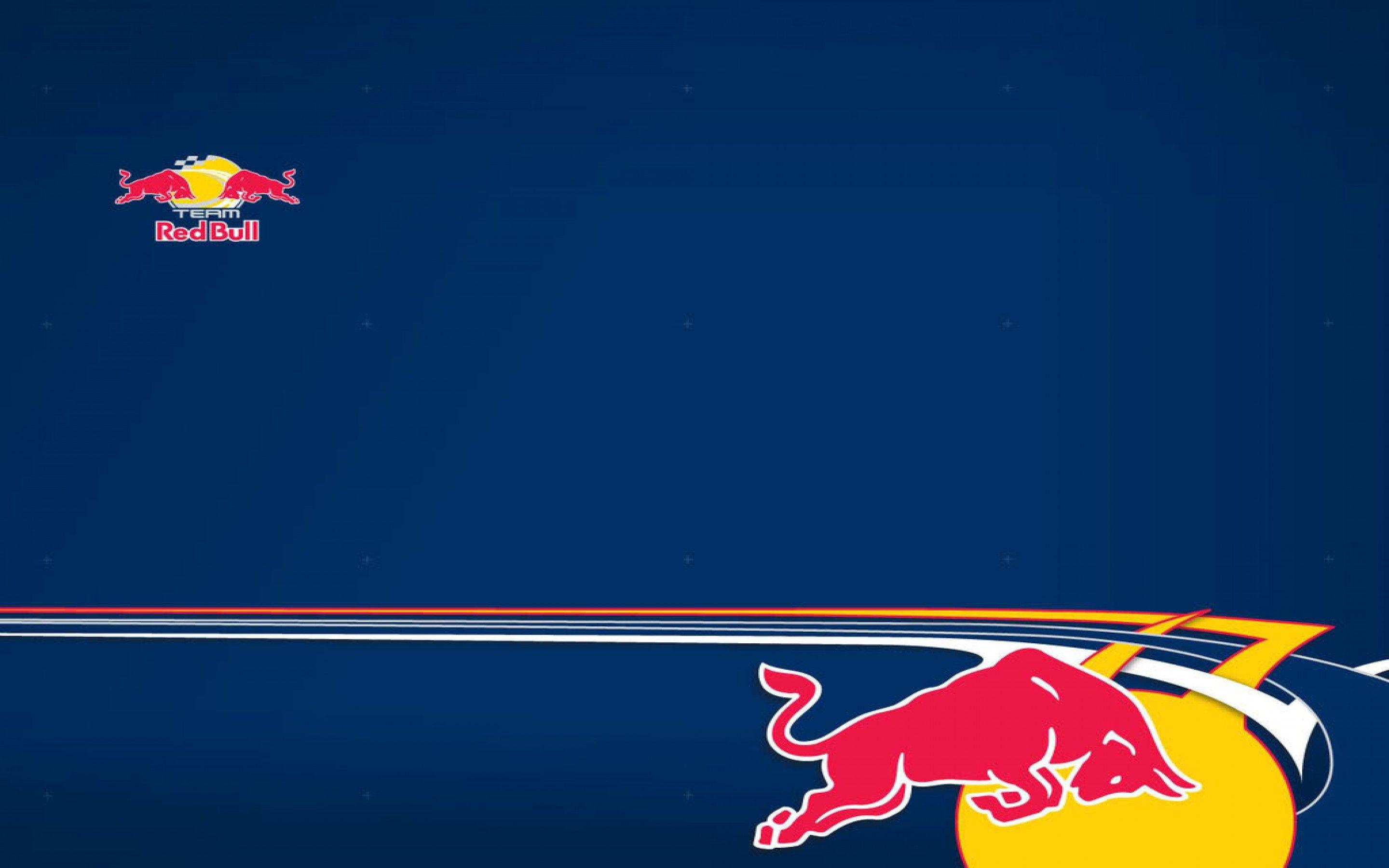 2880x1800 Red Bull Wallpaper HD Background Free Download