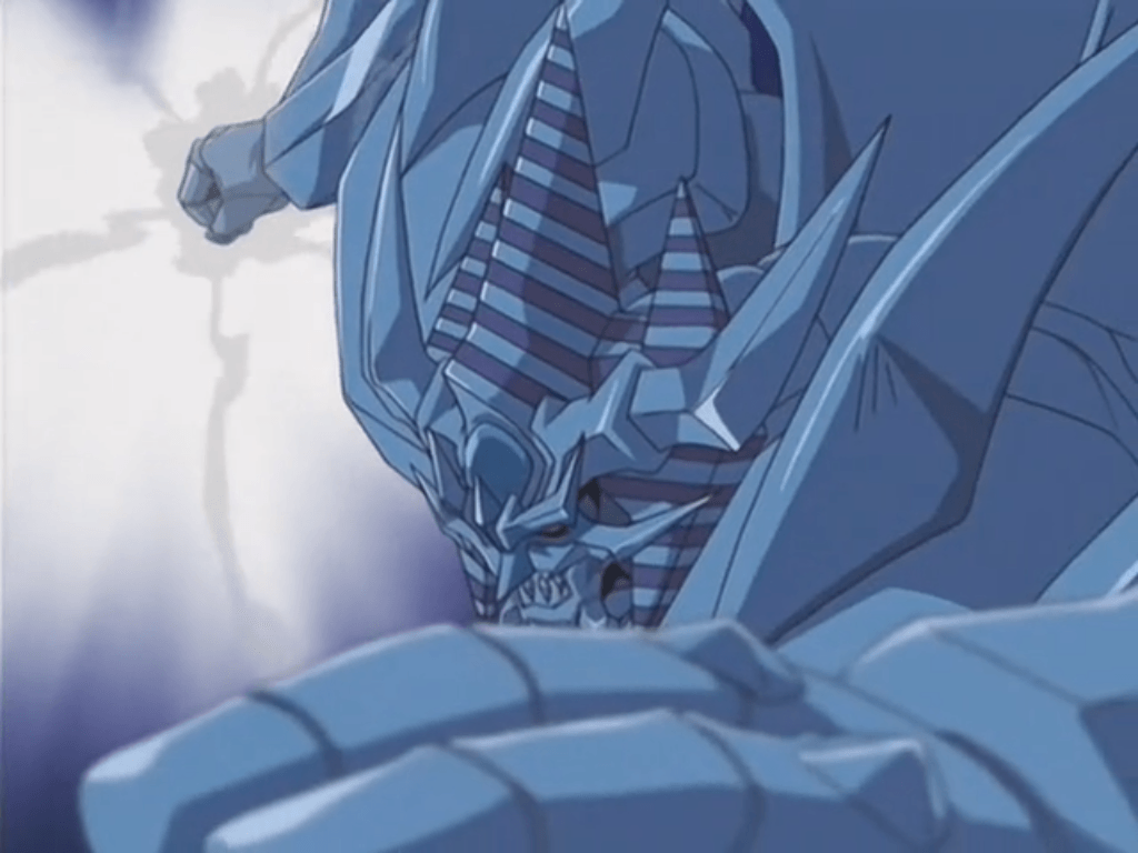 Obelisk The Tormentor Wallpapers - Top Free Obelisk The Tormentor  Backgrounds - WallpaperAccess