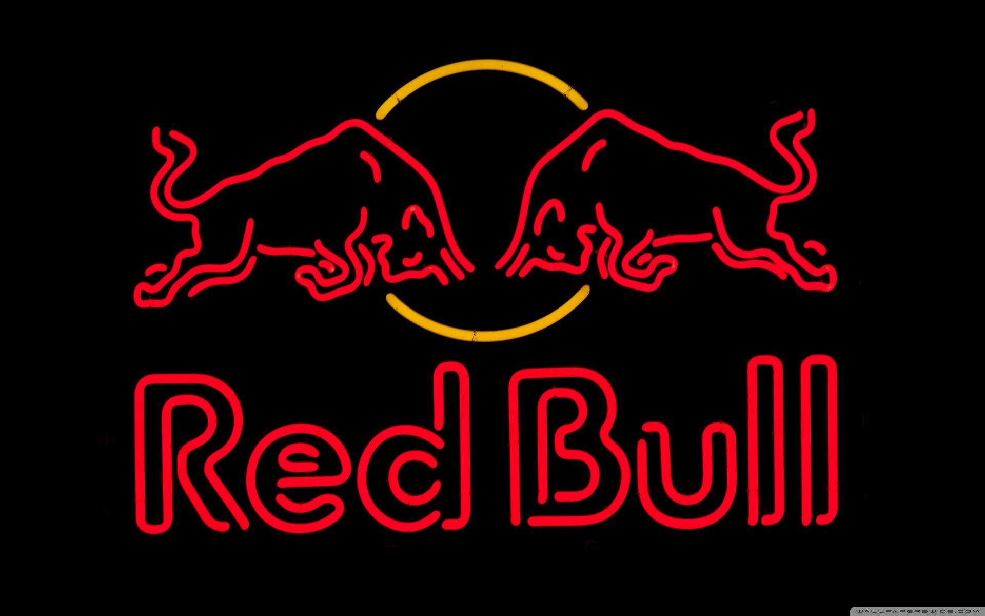 Red Bull Wallpapers - Top Free Red Bull Backgrounds - WallpaperAccess