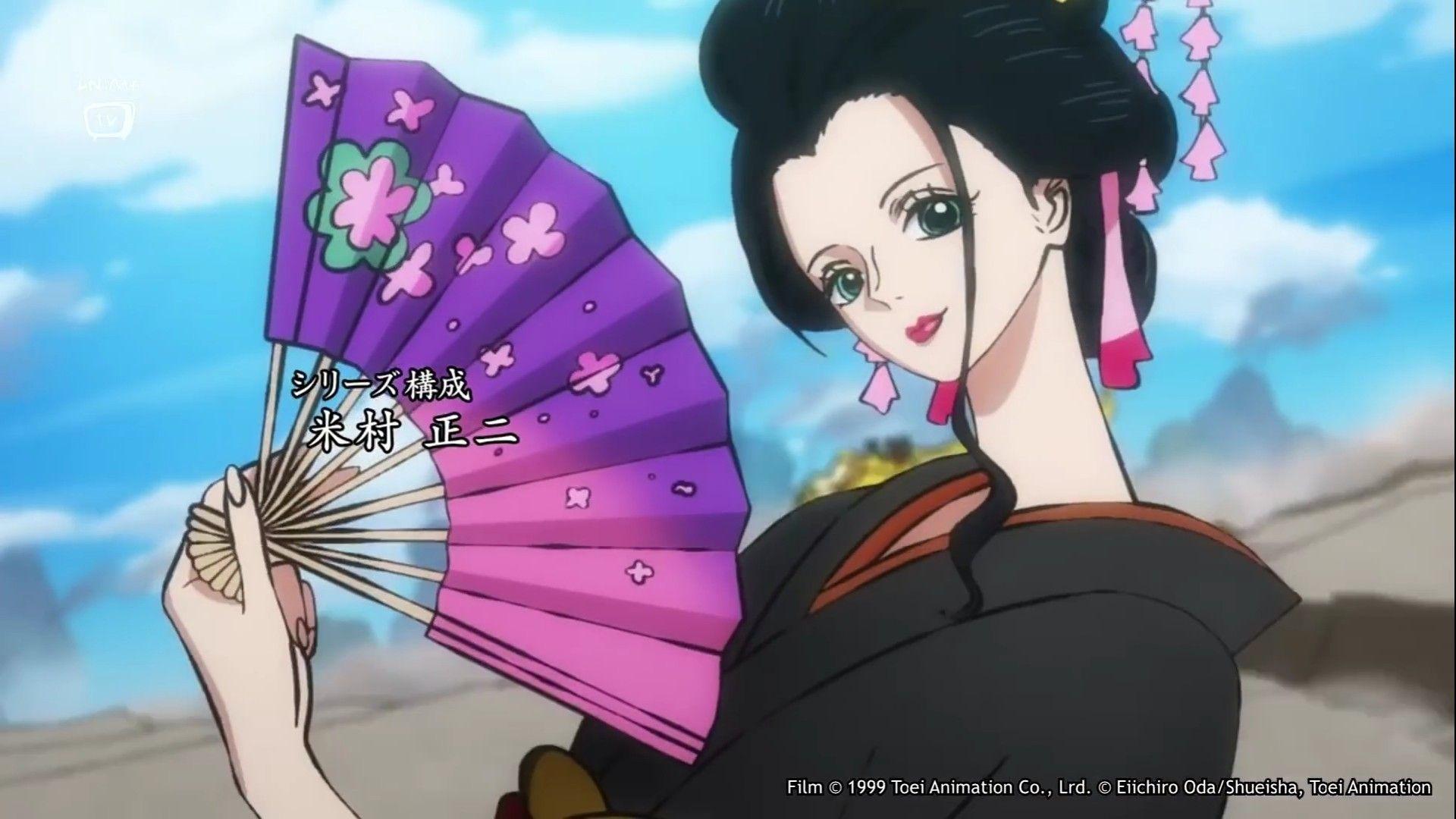 1920x1080 Robin Wano Kuni Arc