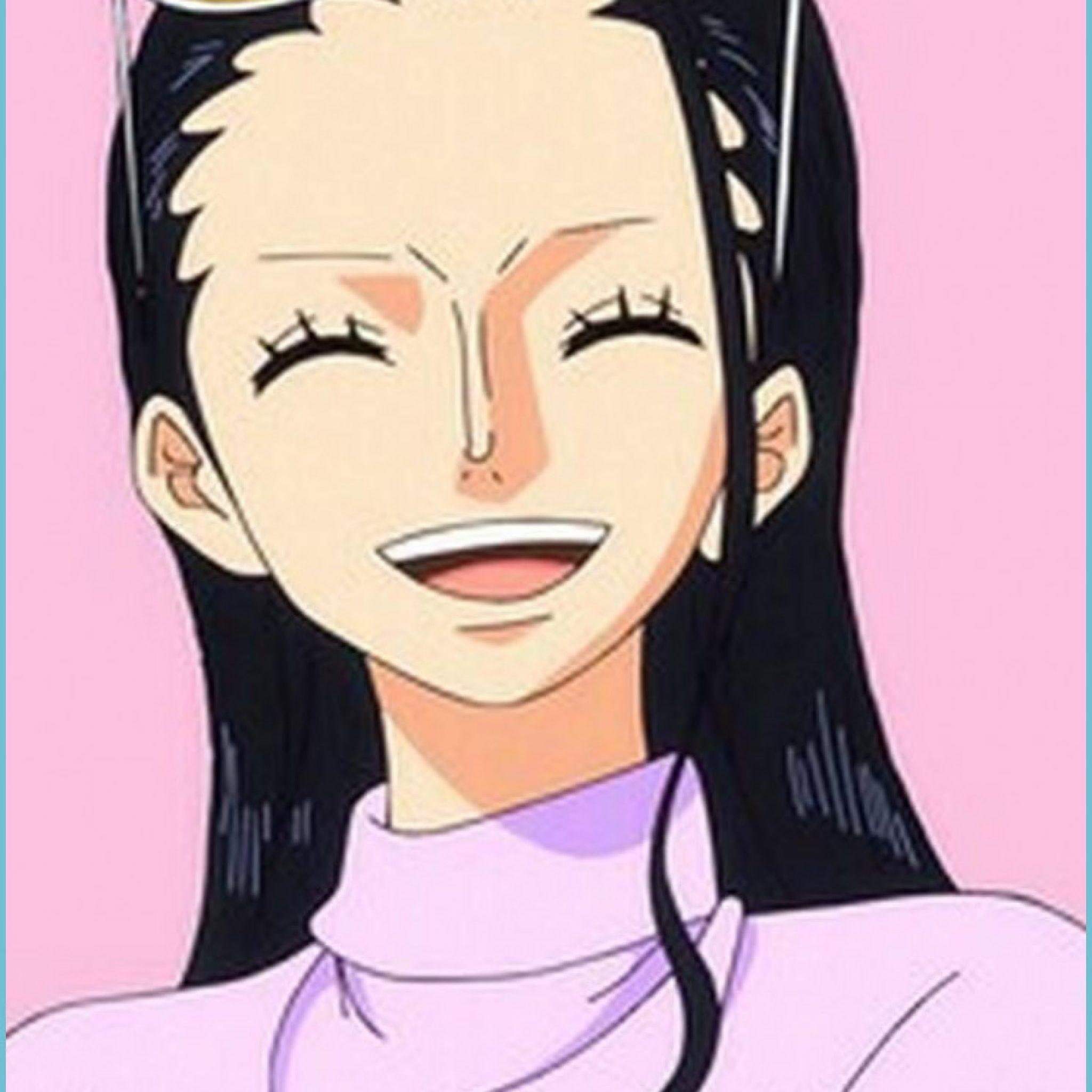 2048x2048 Nico Robin Wallpaper Free Nico Robin Background one piece wallpaper