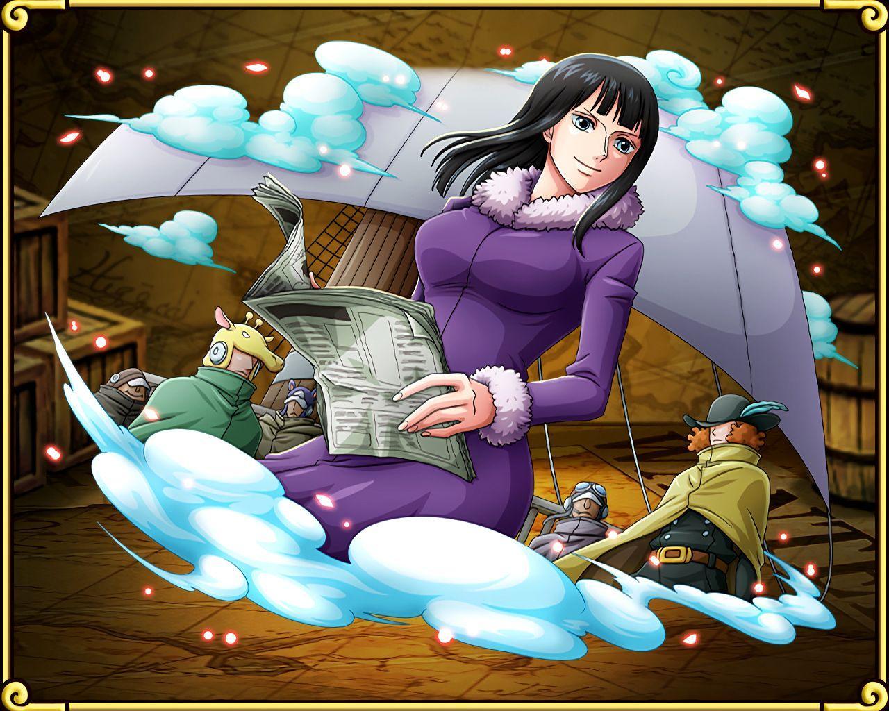 One piece treasure cruise. Treasure Cruise Робин. Nico Robin Treasure Cruise. Робин one piece: Treasure Cruise. One piece Treasure Cruise Robin.